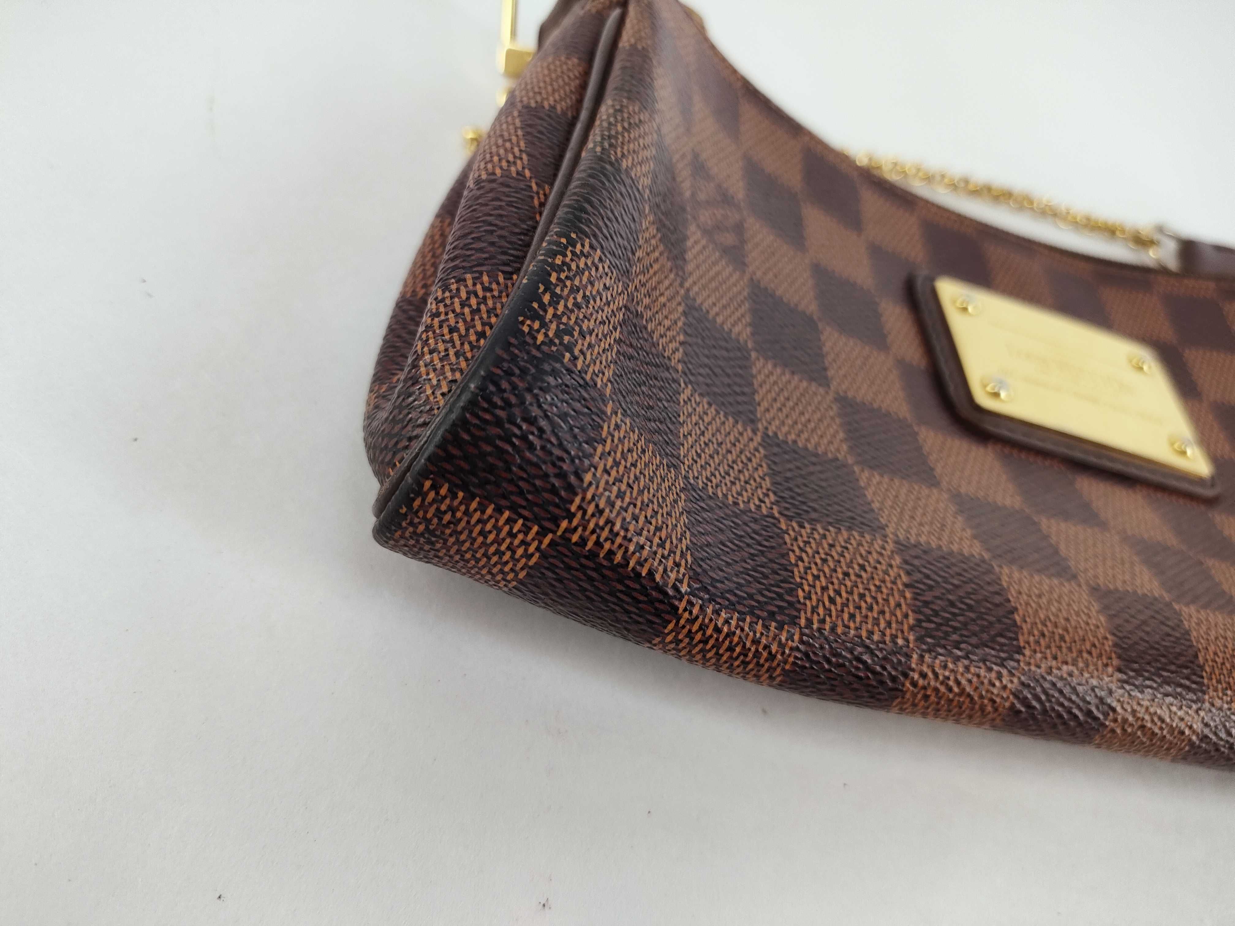 Eva N55213 Shoulder Bag — view 8