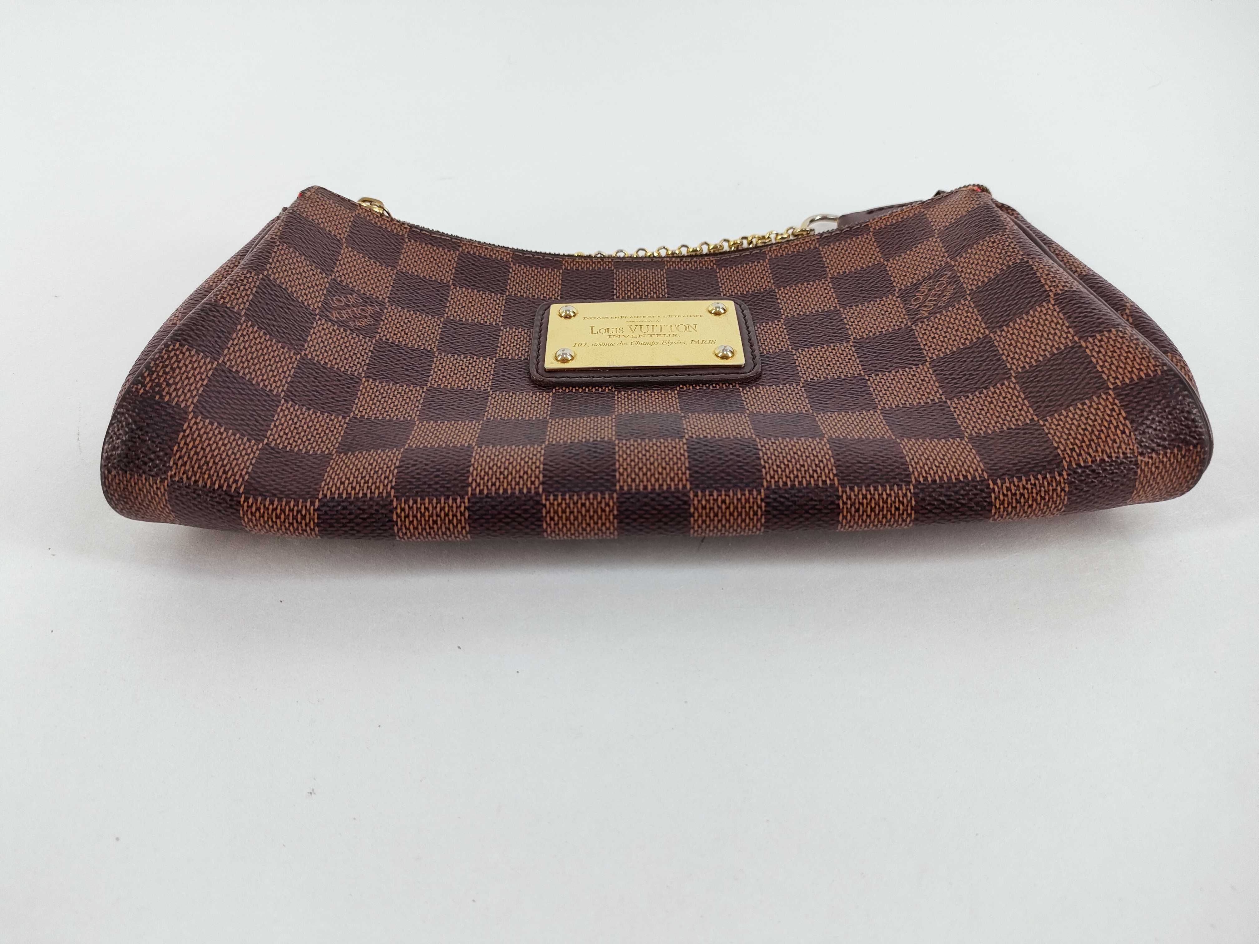 Eva N55213 Shoulder Bag — view 9