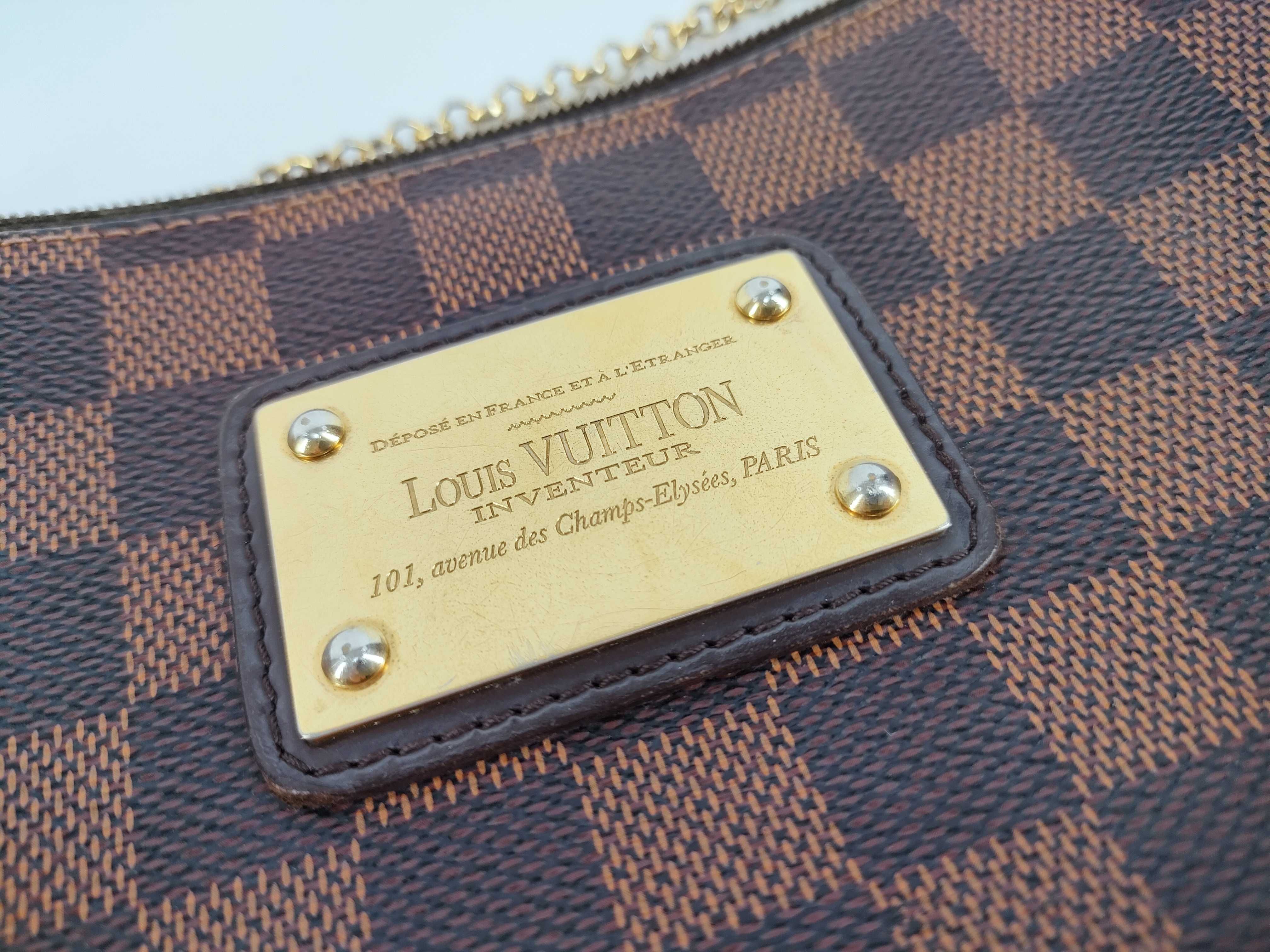Eva N55213 Shoulder Bag — view 10