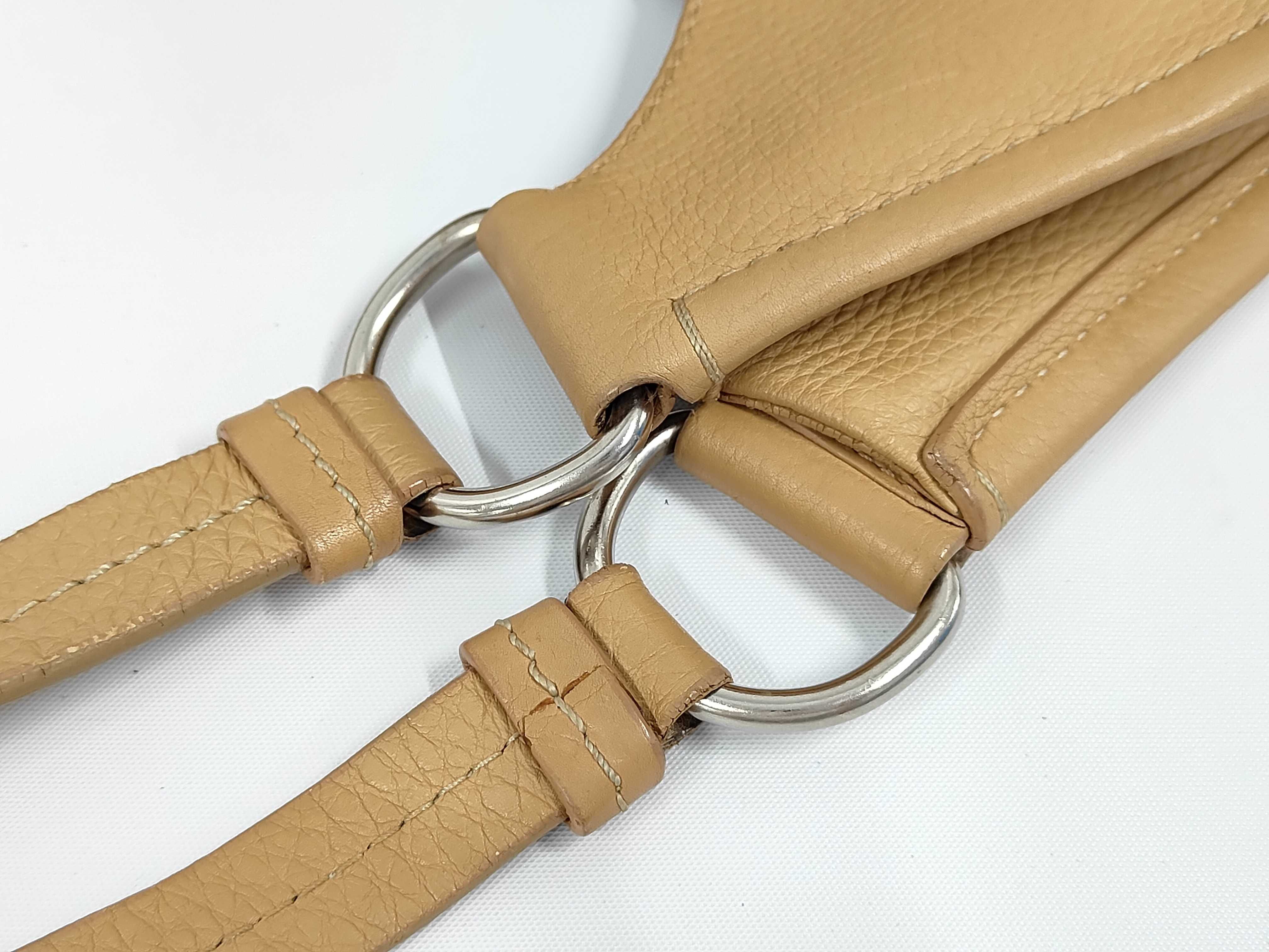 Vitello Daino Handbag — view 6