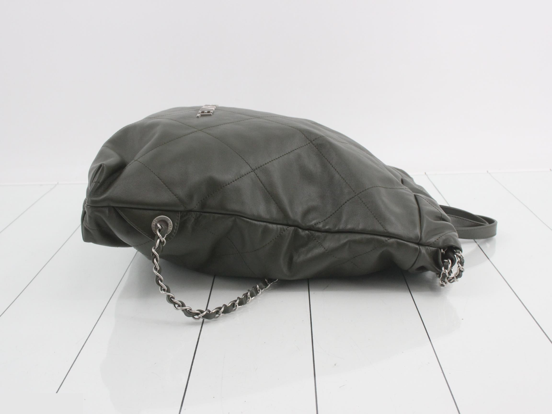 22 Chain Backpack — view 3
