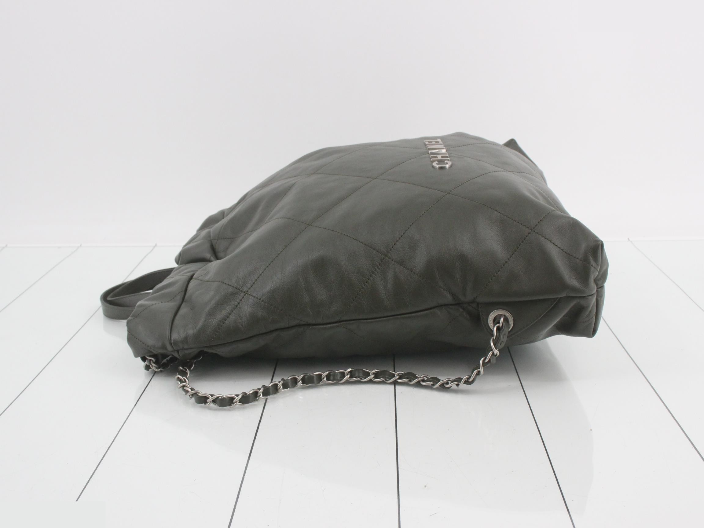 22 Chain Backpack — view 4