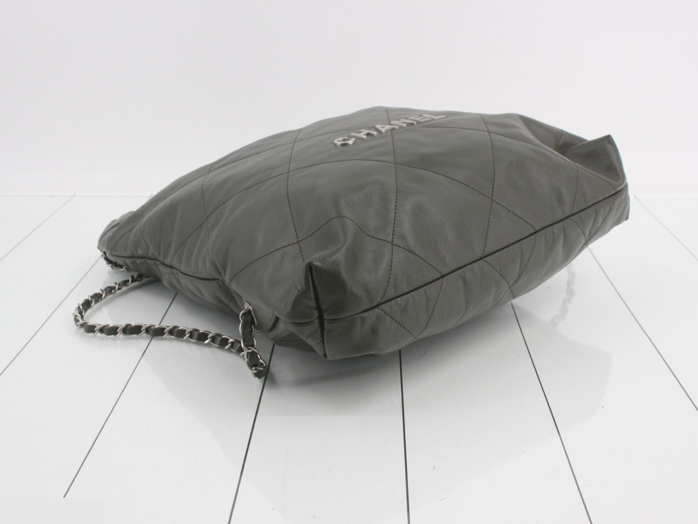 22 Chain Backpack — view 5