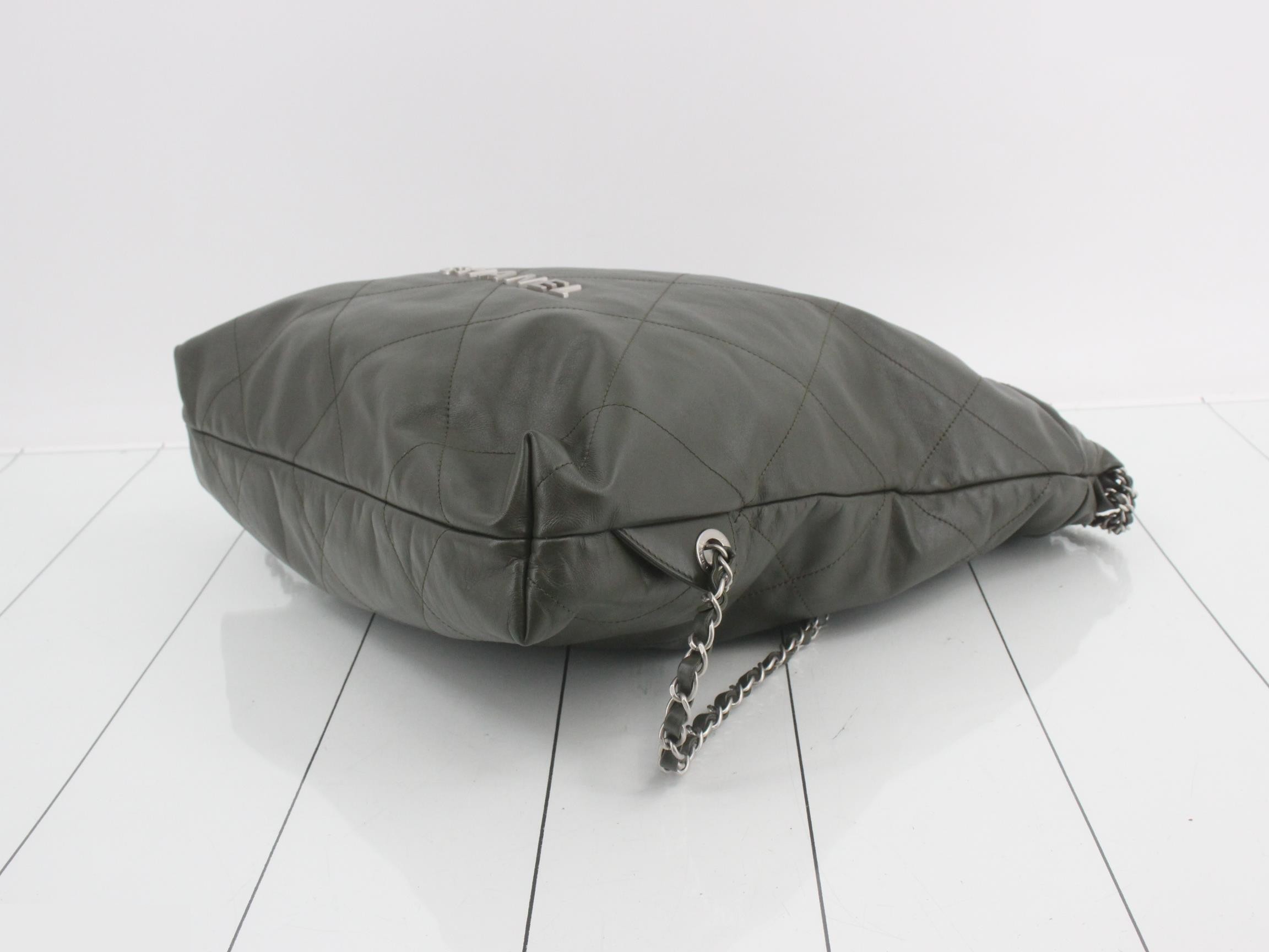 22 Chain Backpack — view 6