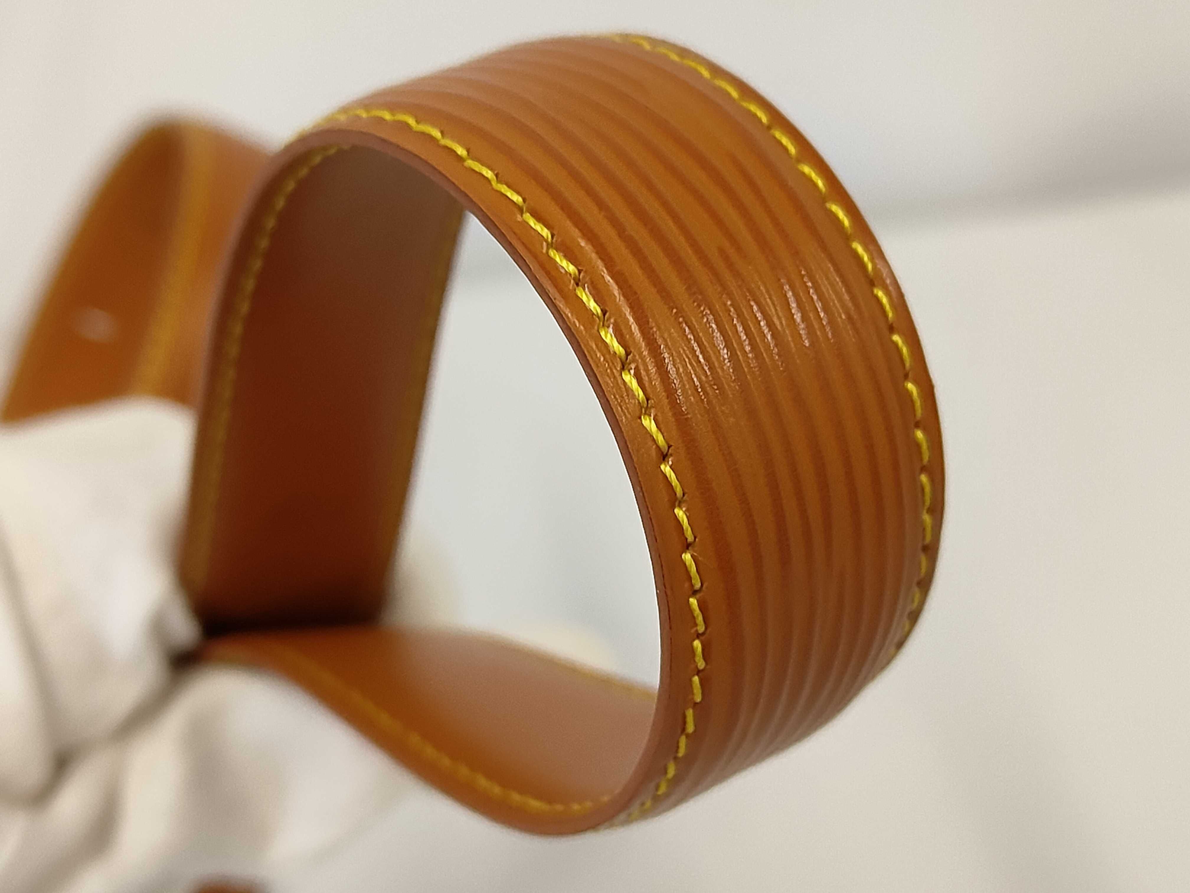 Epi Leather Belt — view 5