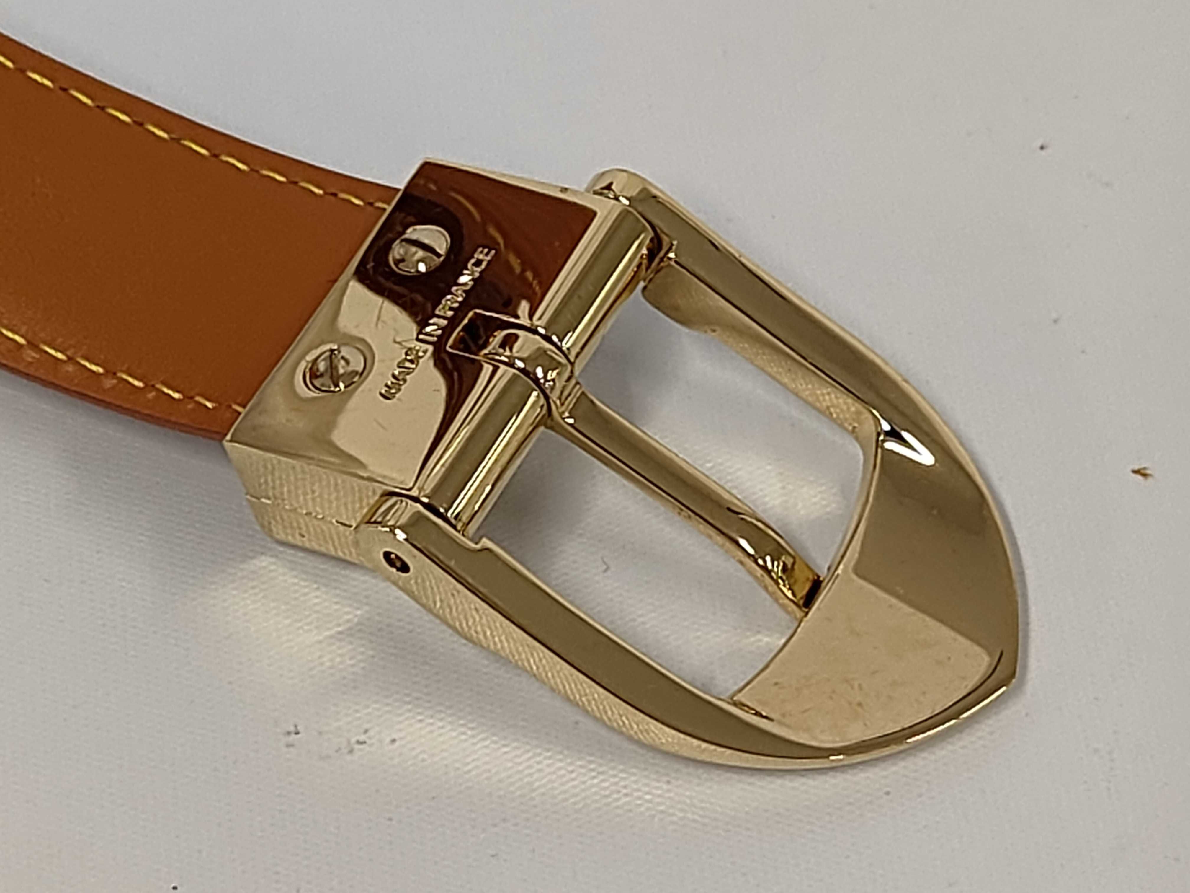Epi Leather Belt — view 6