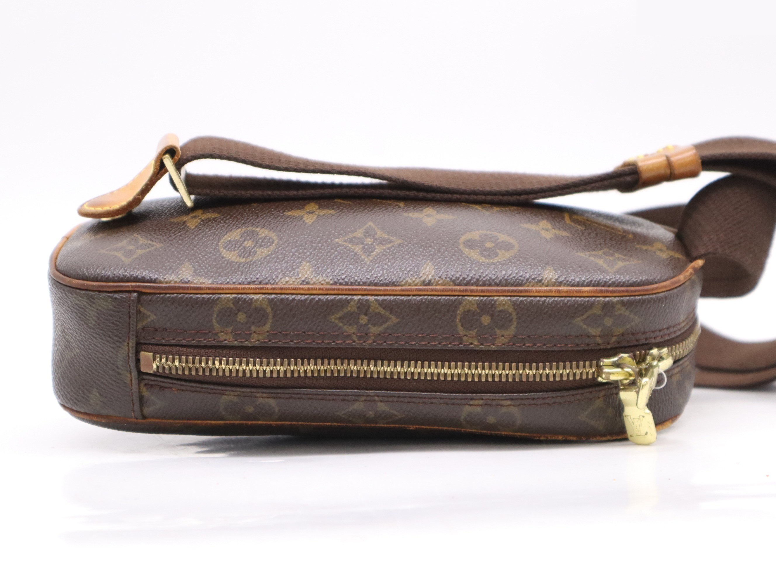 Pochette Ganju — view 5
