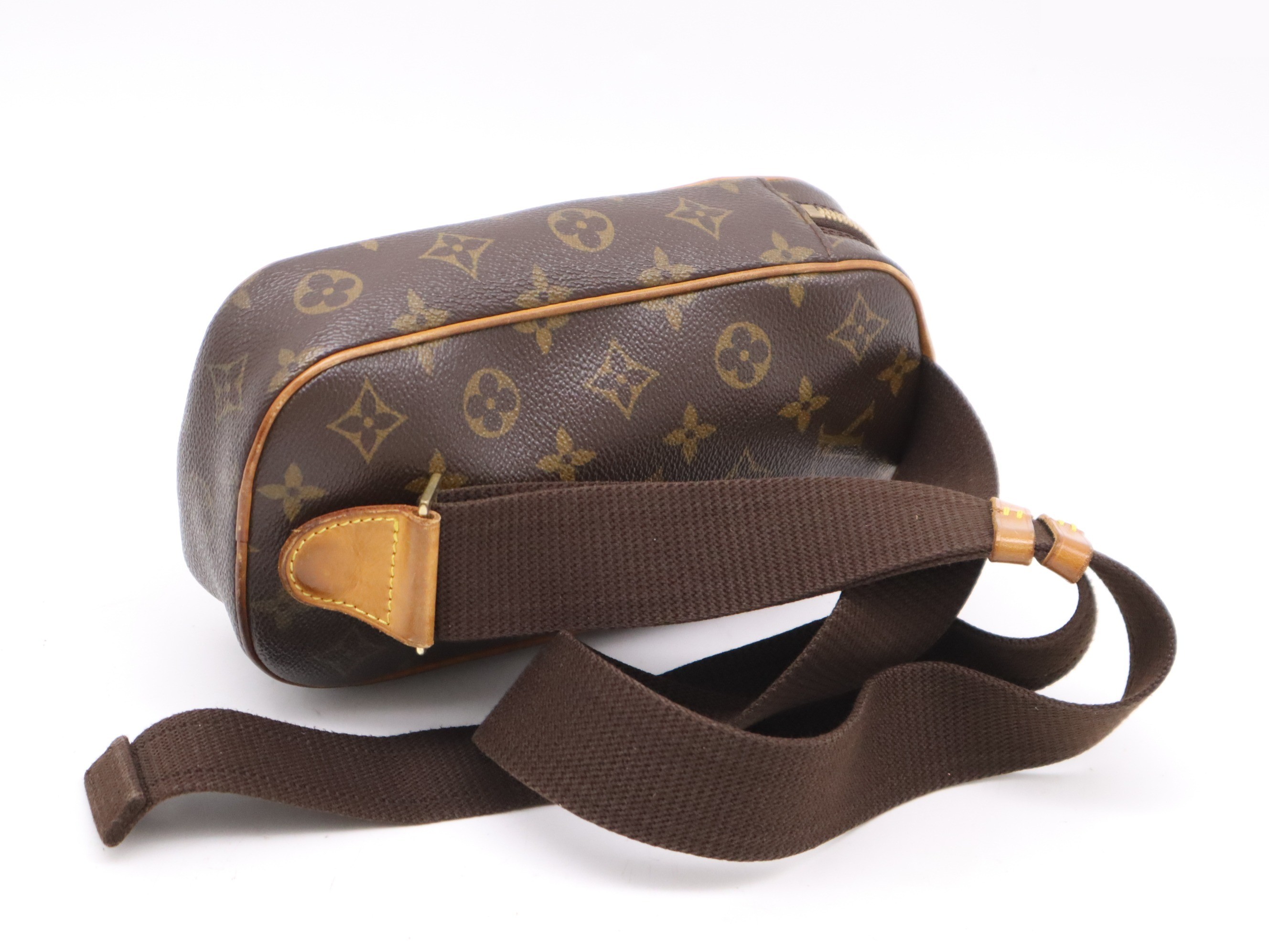 Pochette Ganju — view 6