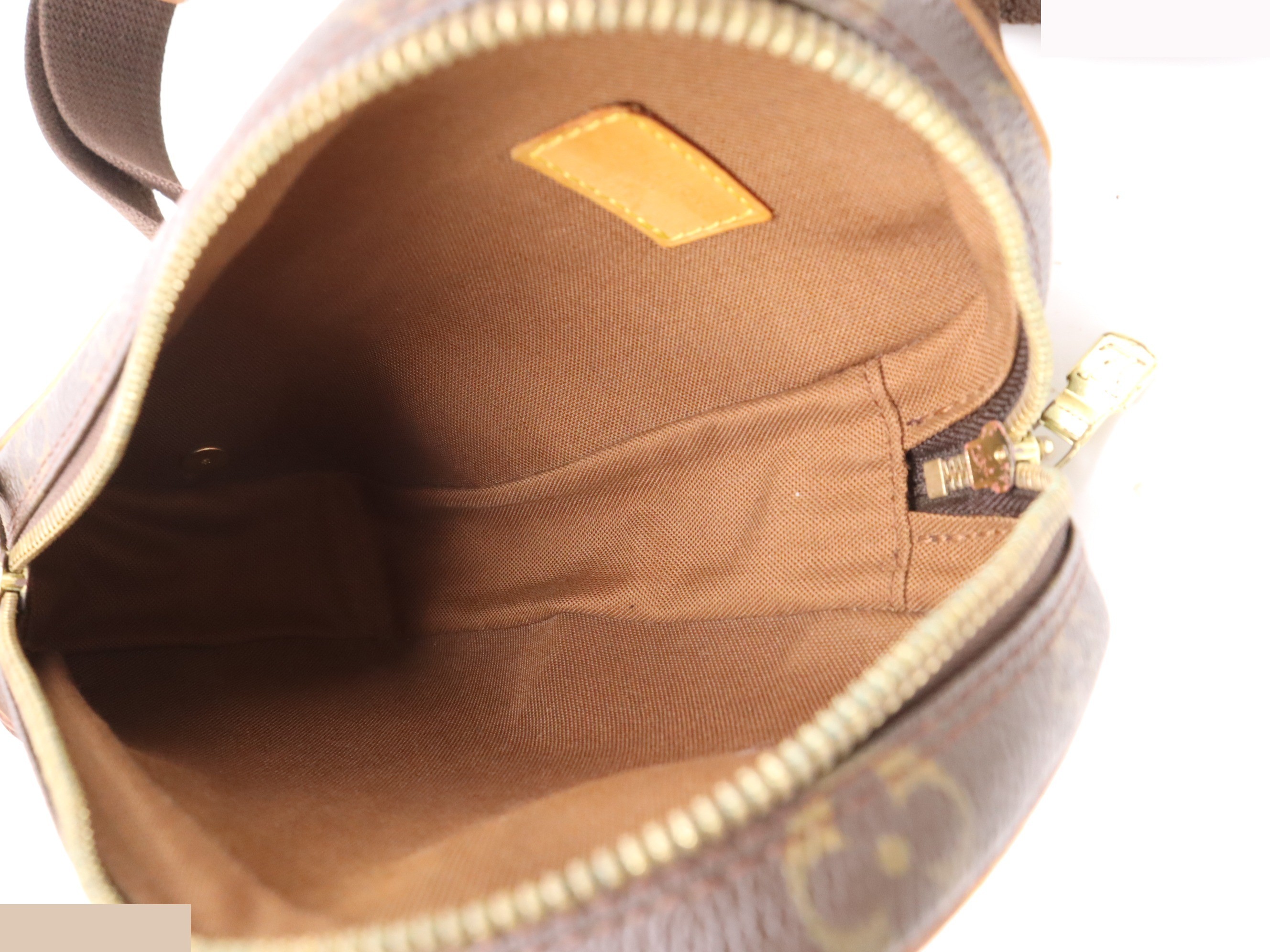 Pochette Ganju — view 7