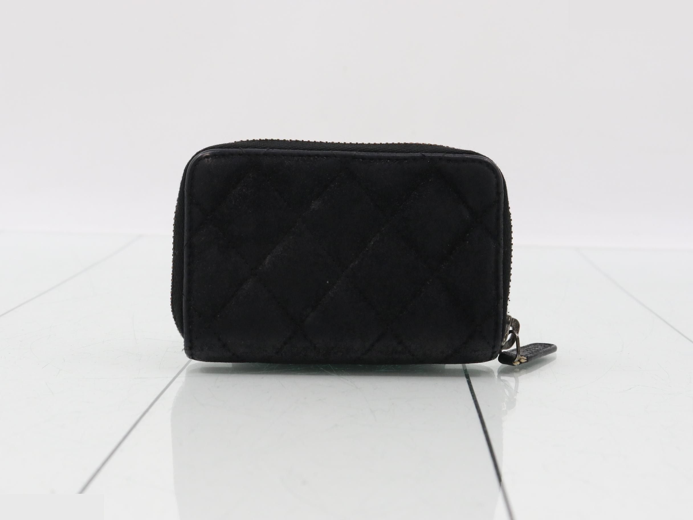 Coco Mark Coin Case — view 2