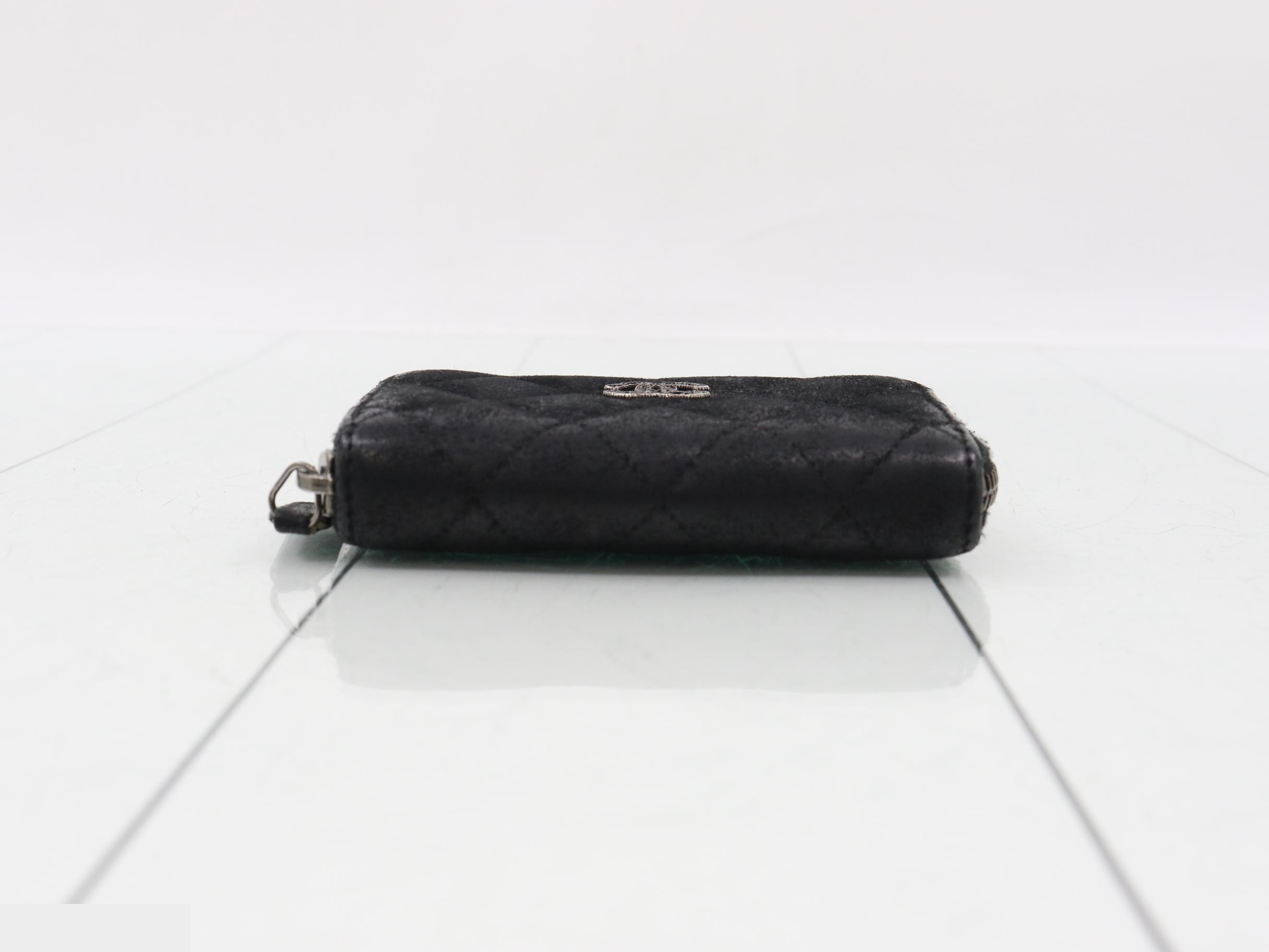 Coco Mark Coin Case — view 3