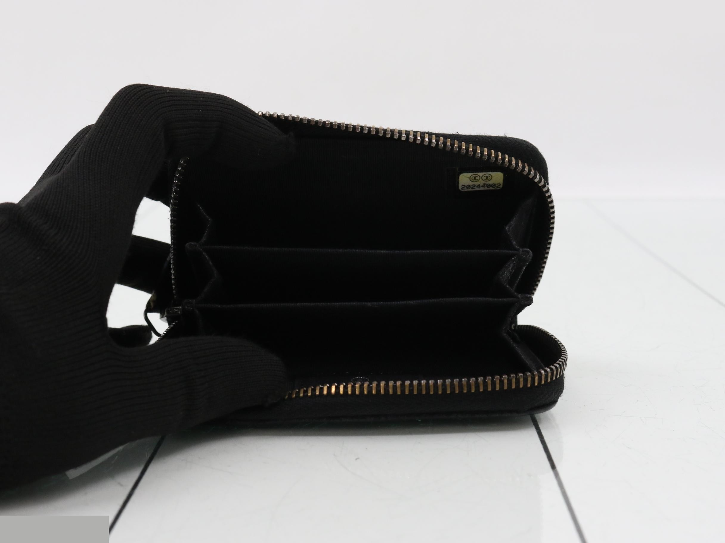 Coco Mark Coin Case — view 4