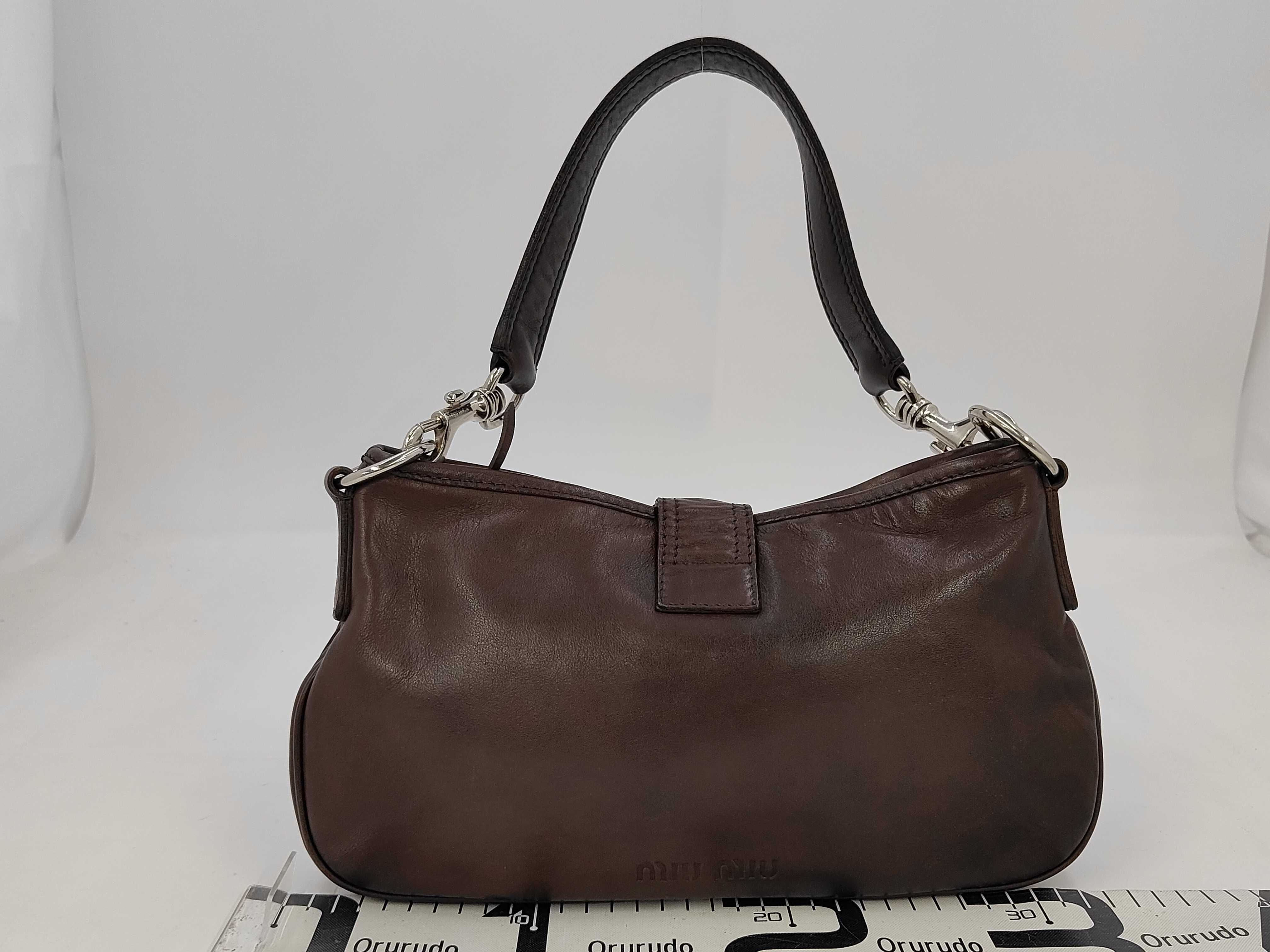 shoulder bag — view 2