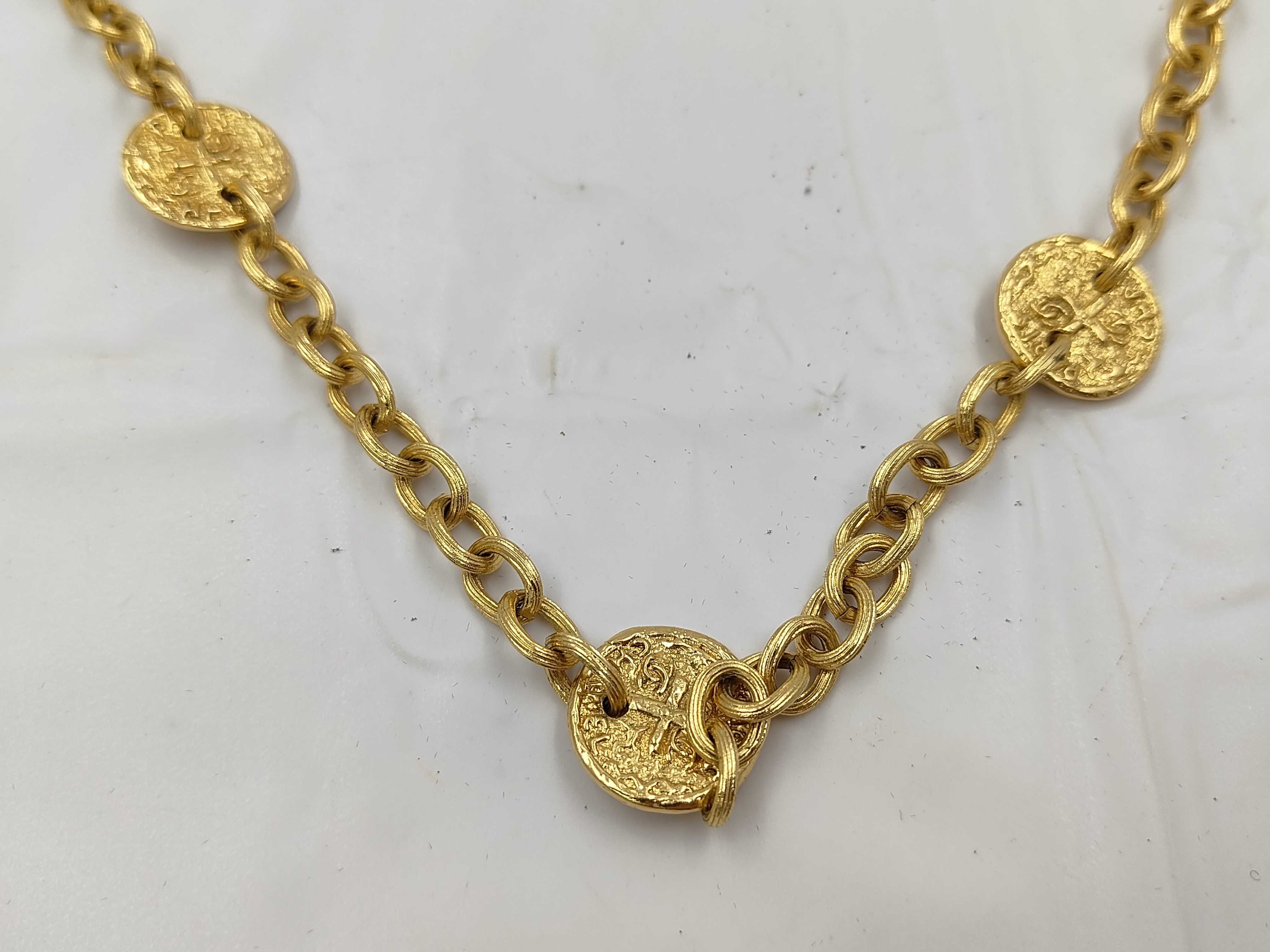 GP Necklace