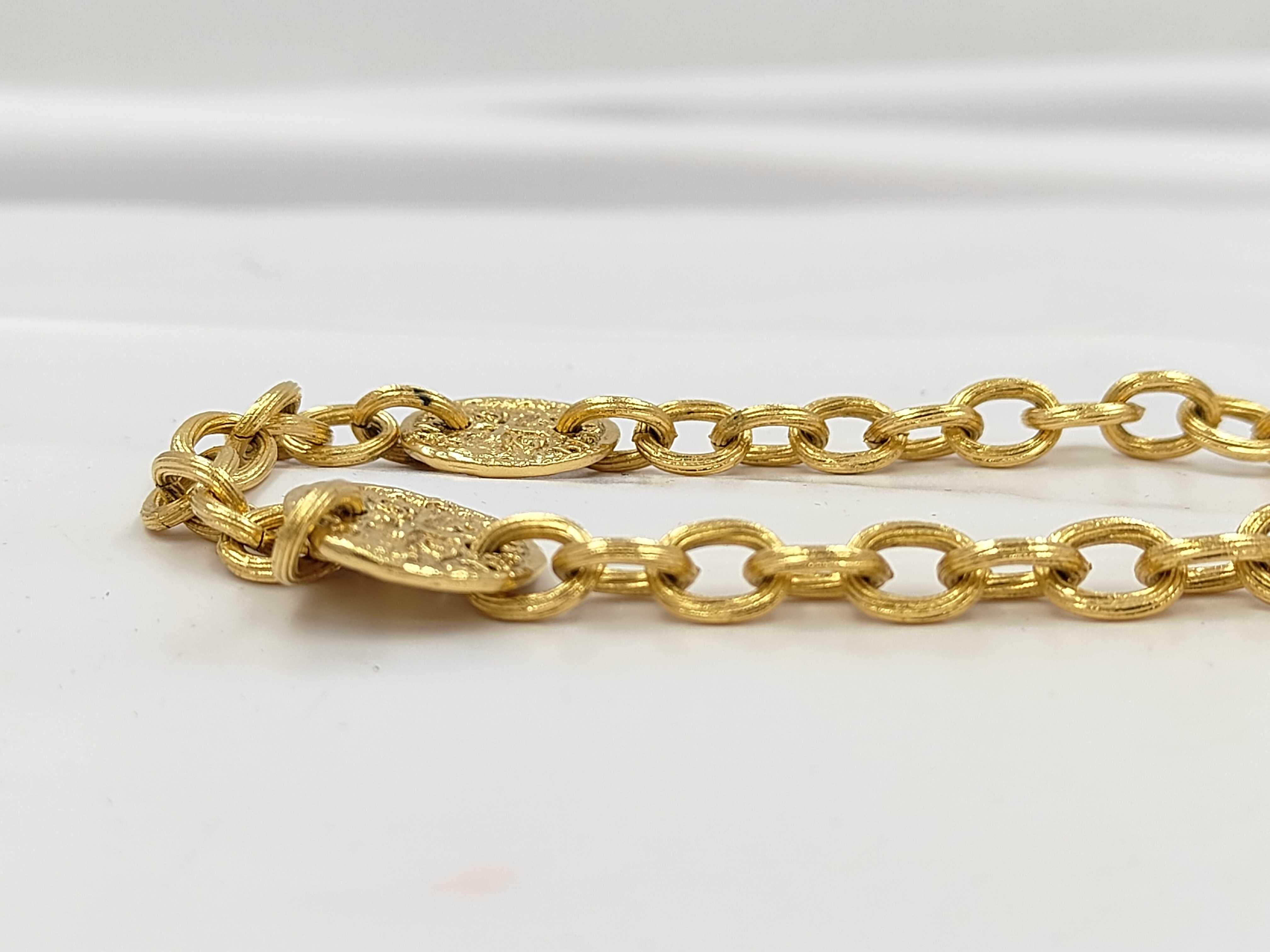 GP Necklace — view 2
