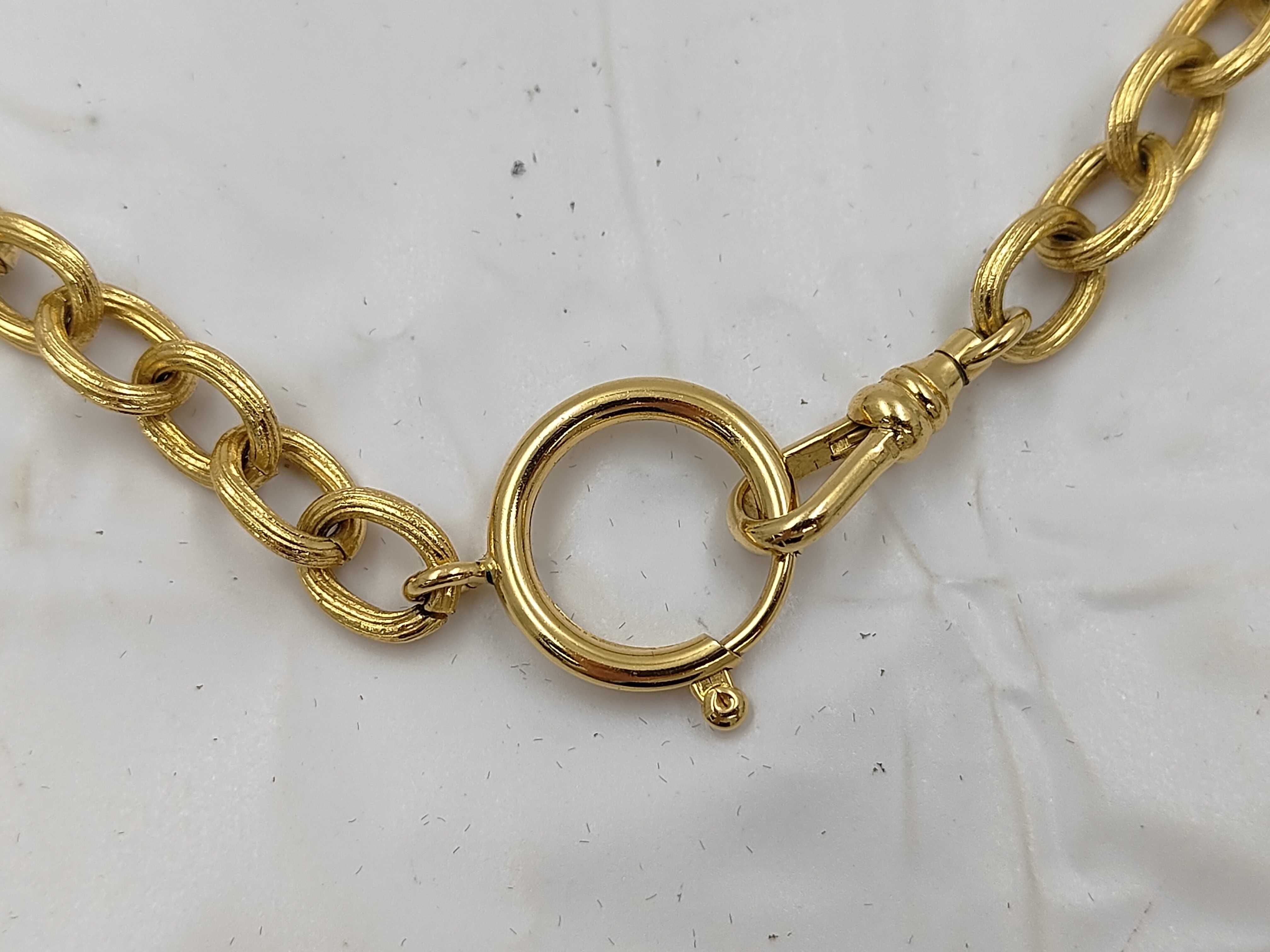 GP Necklace — view 3
