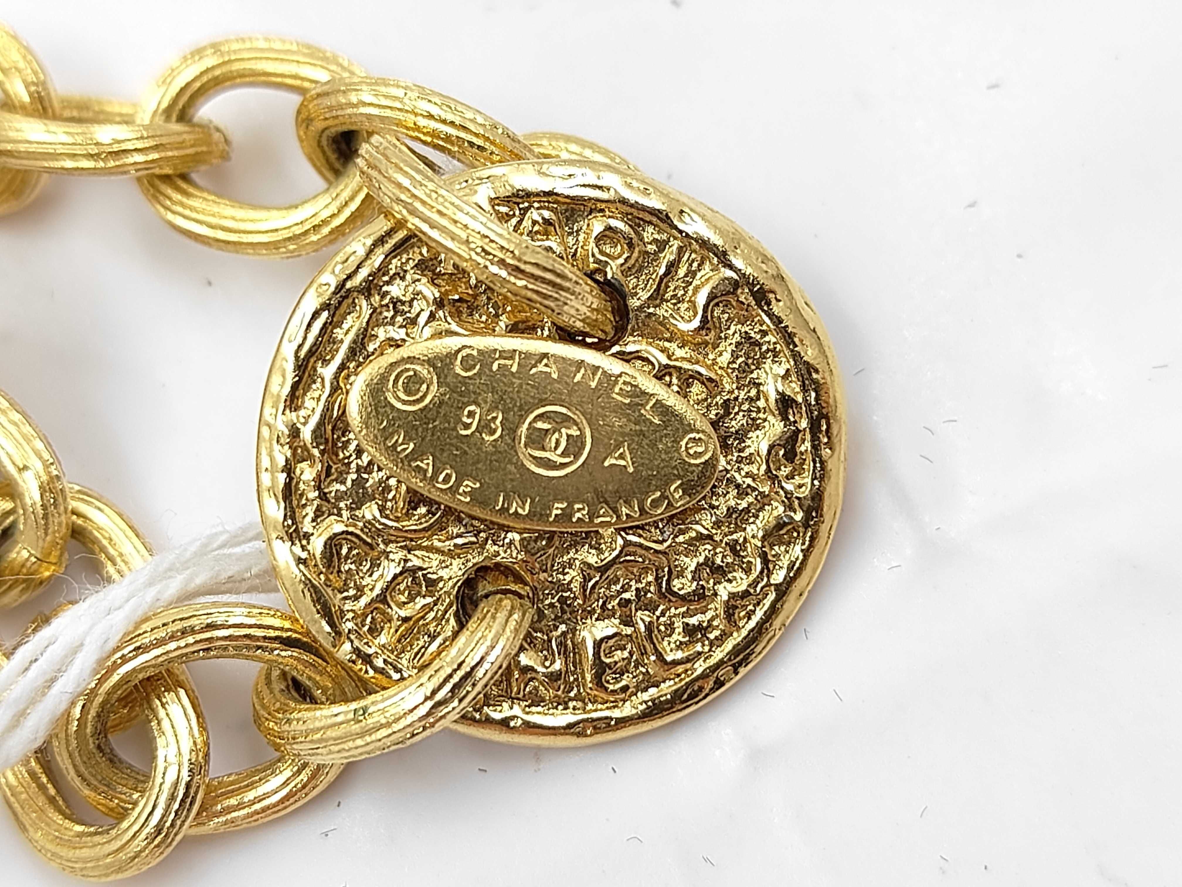GP Necklace — view 4