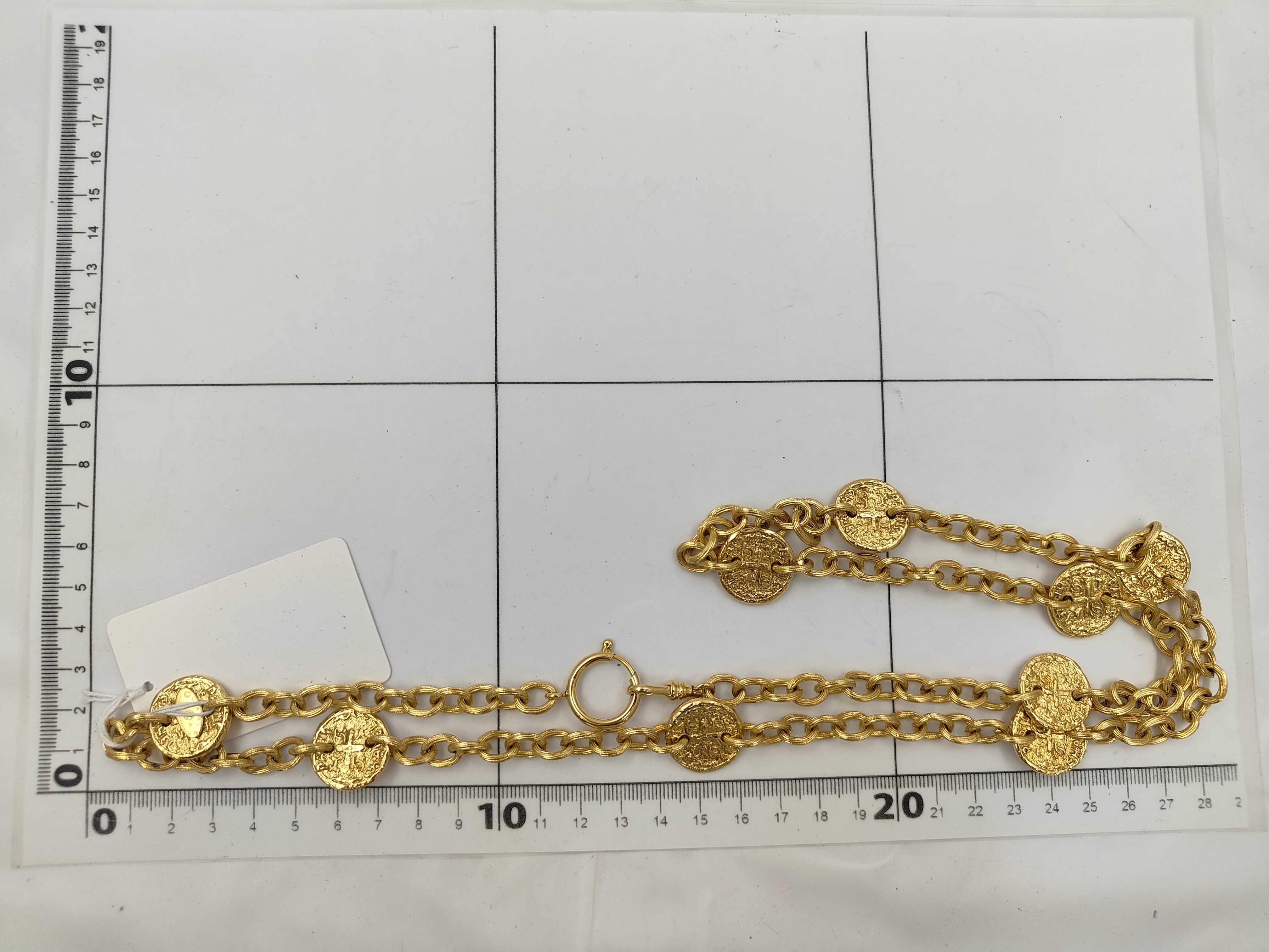 GP Necklace — view 5
