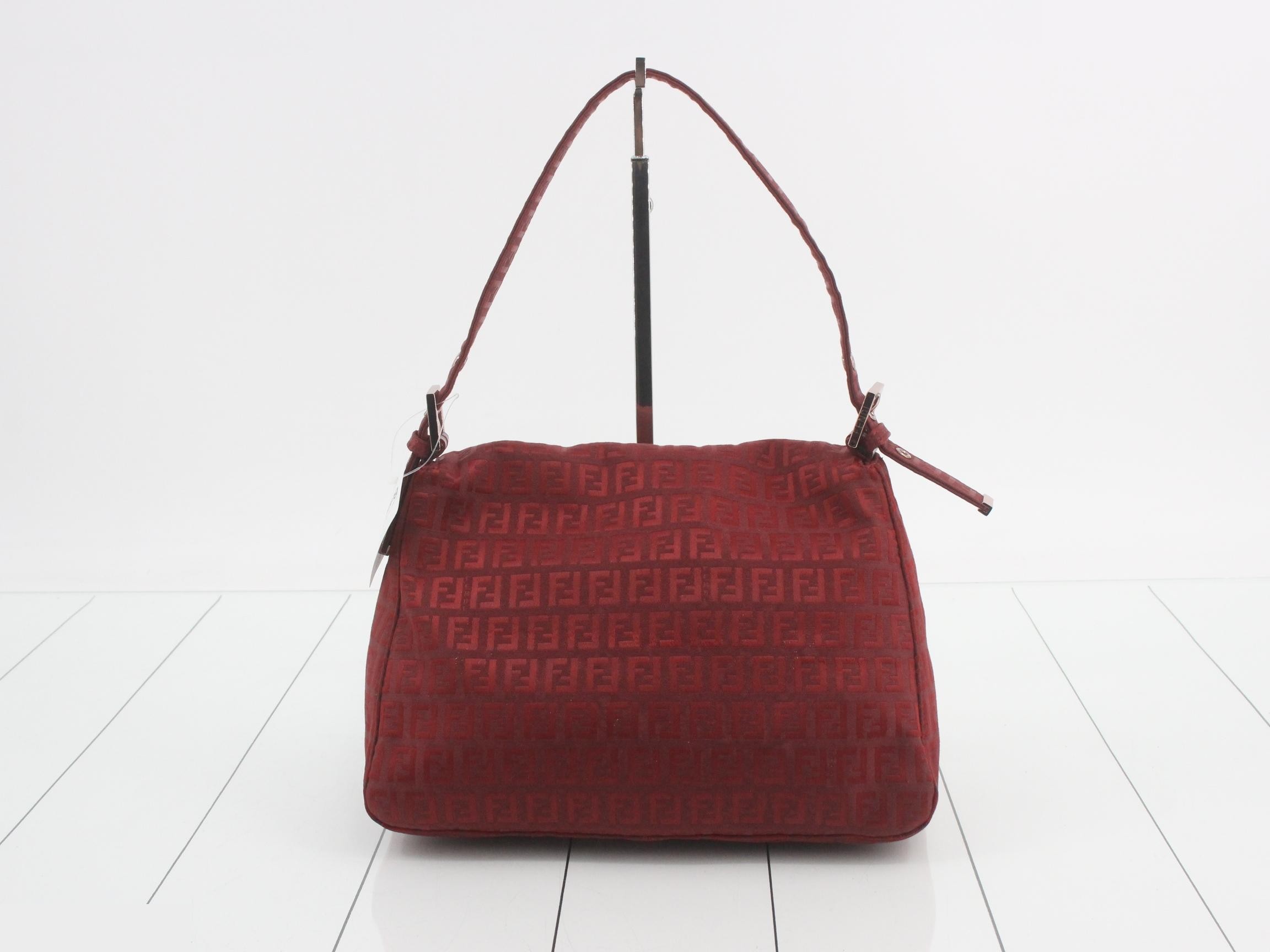 Baguette Shoulder Bag — view 2