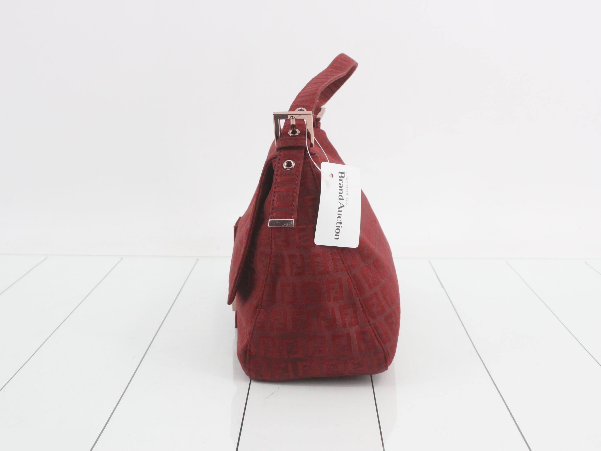 Baguette Shoulder Bag — view 3