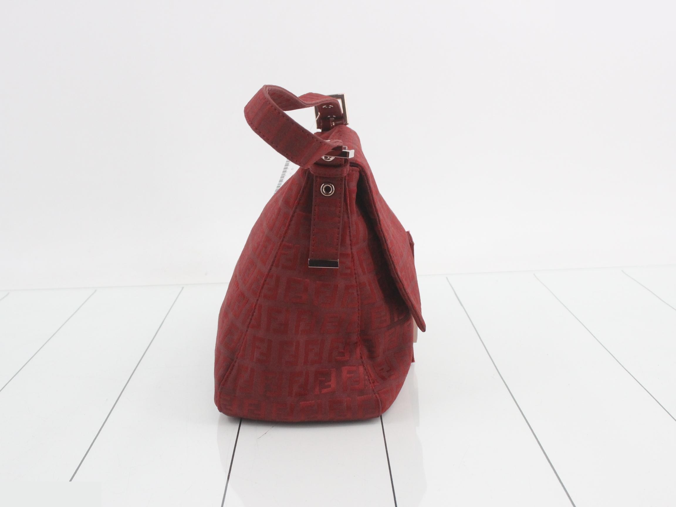 Baguette Shoulder Bag — view 4