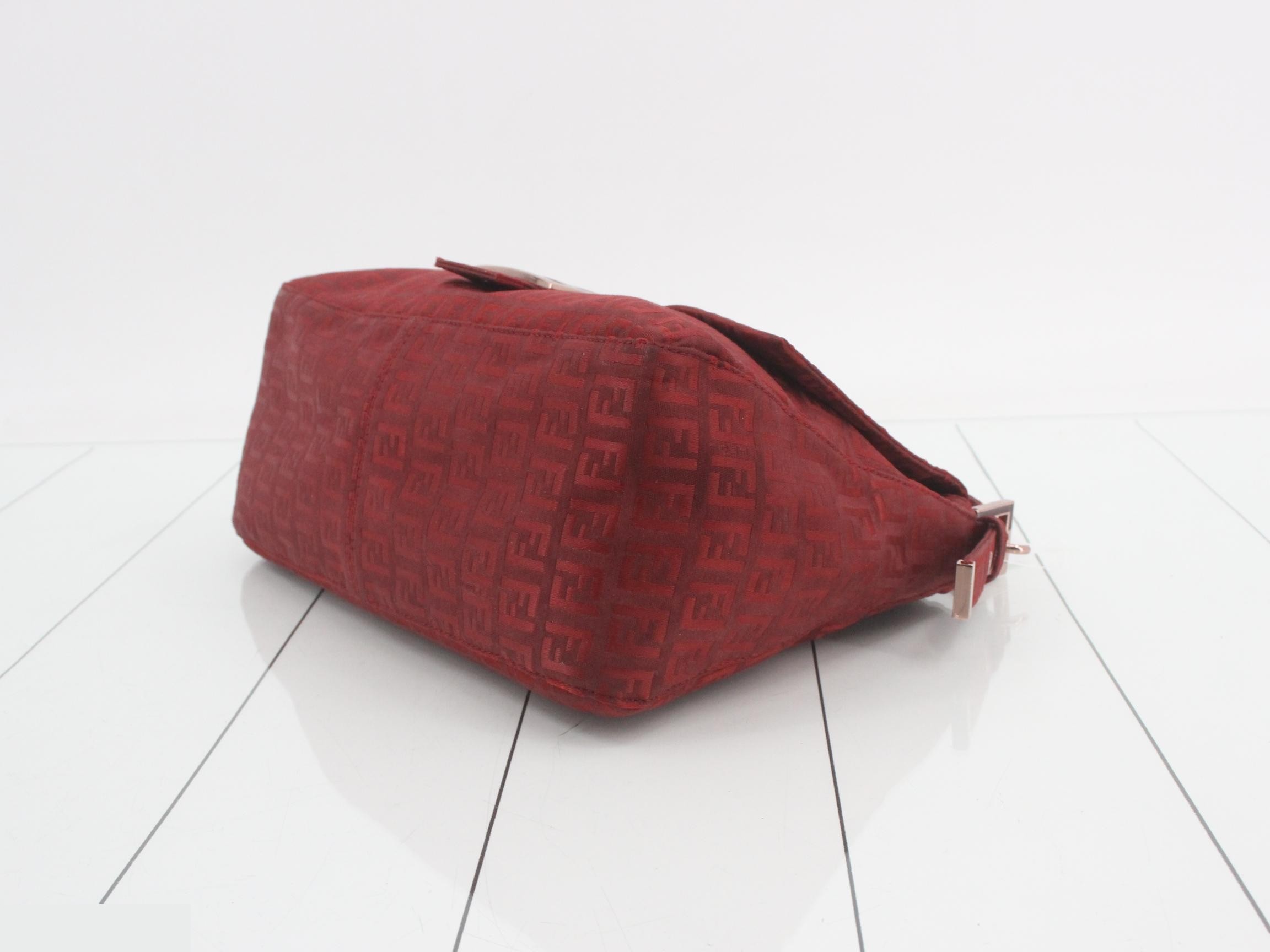 Baguette Shoulder Bag — view 6