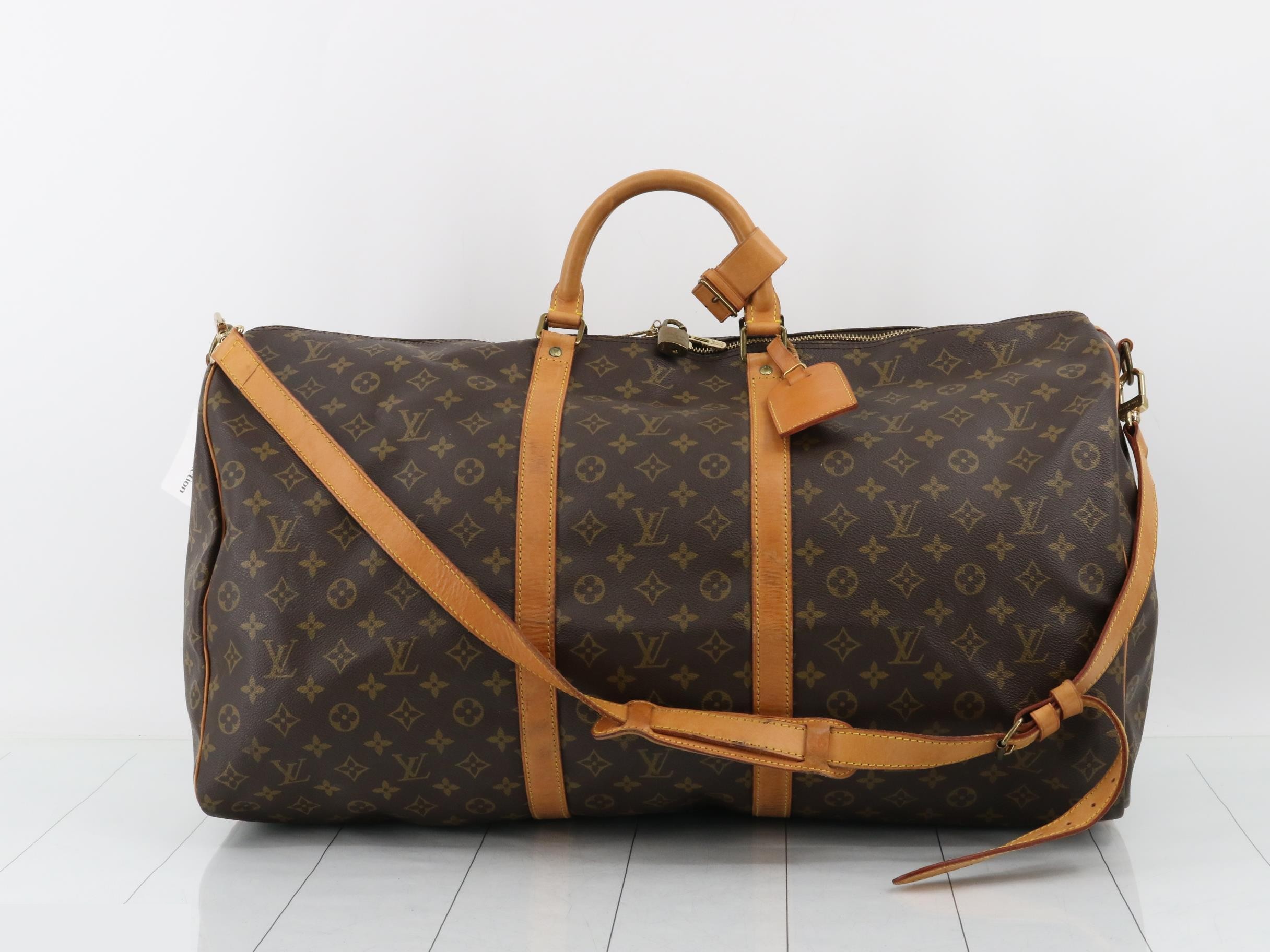 Keepall 60