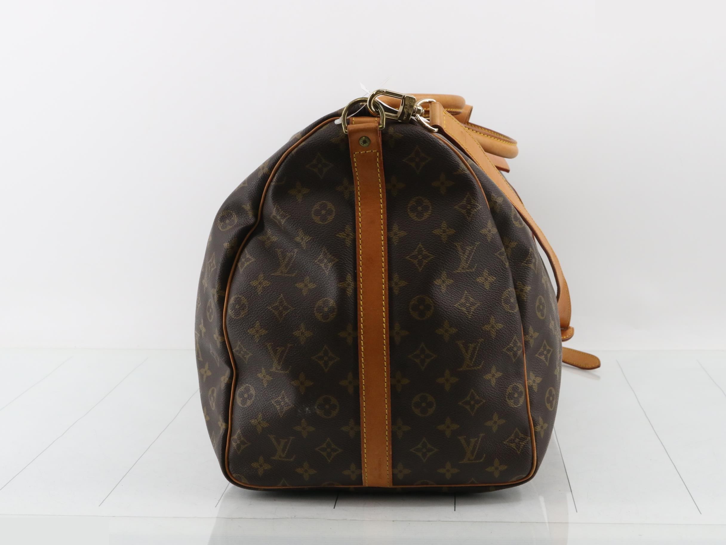 Keepall 60 — view 4