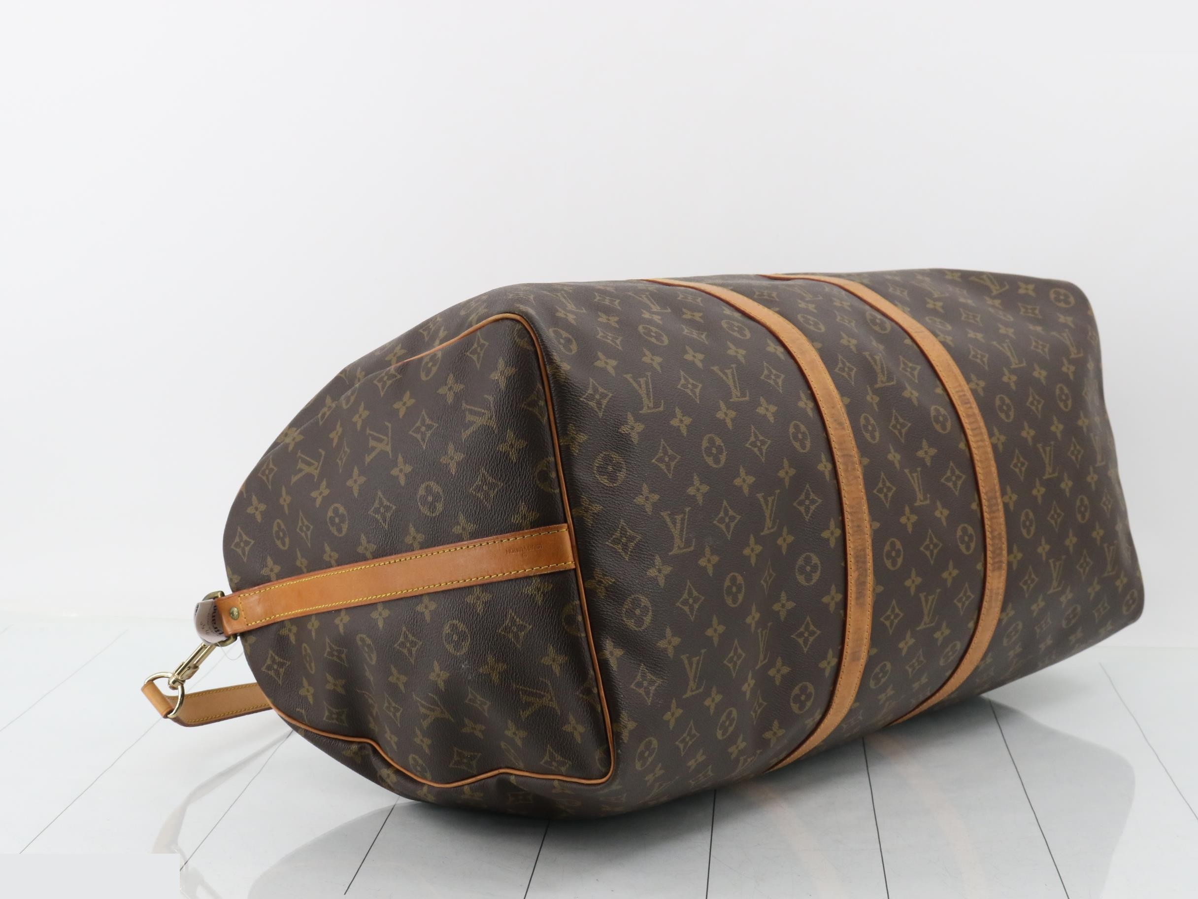 Keepall 60 — view 5