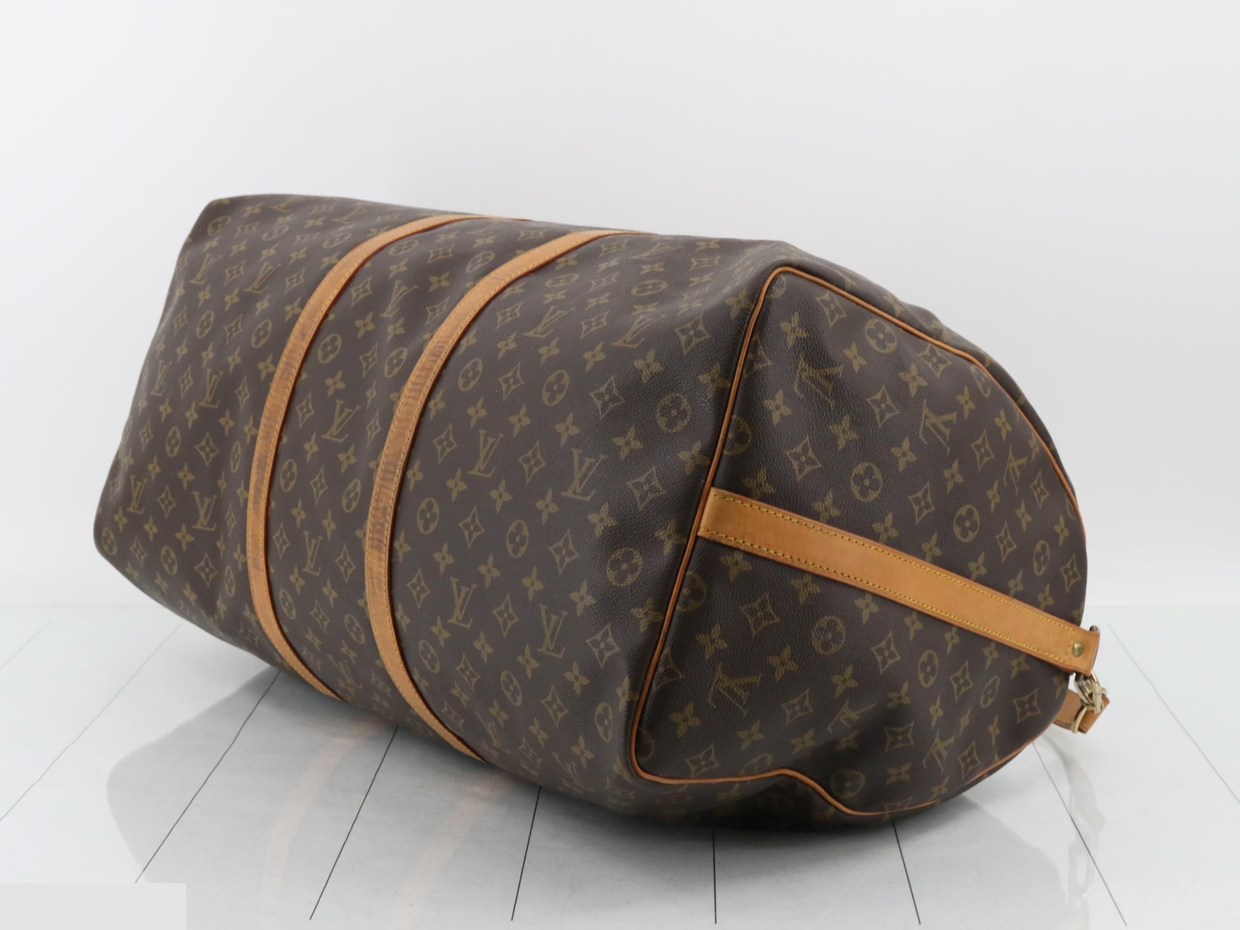 Keepall 60 — view 6