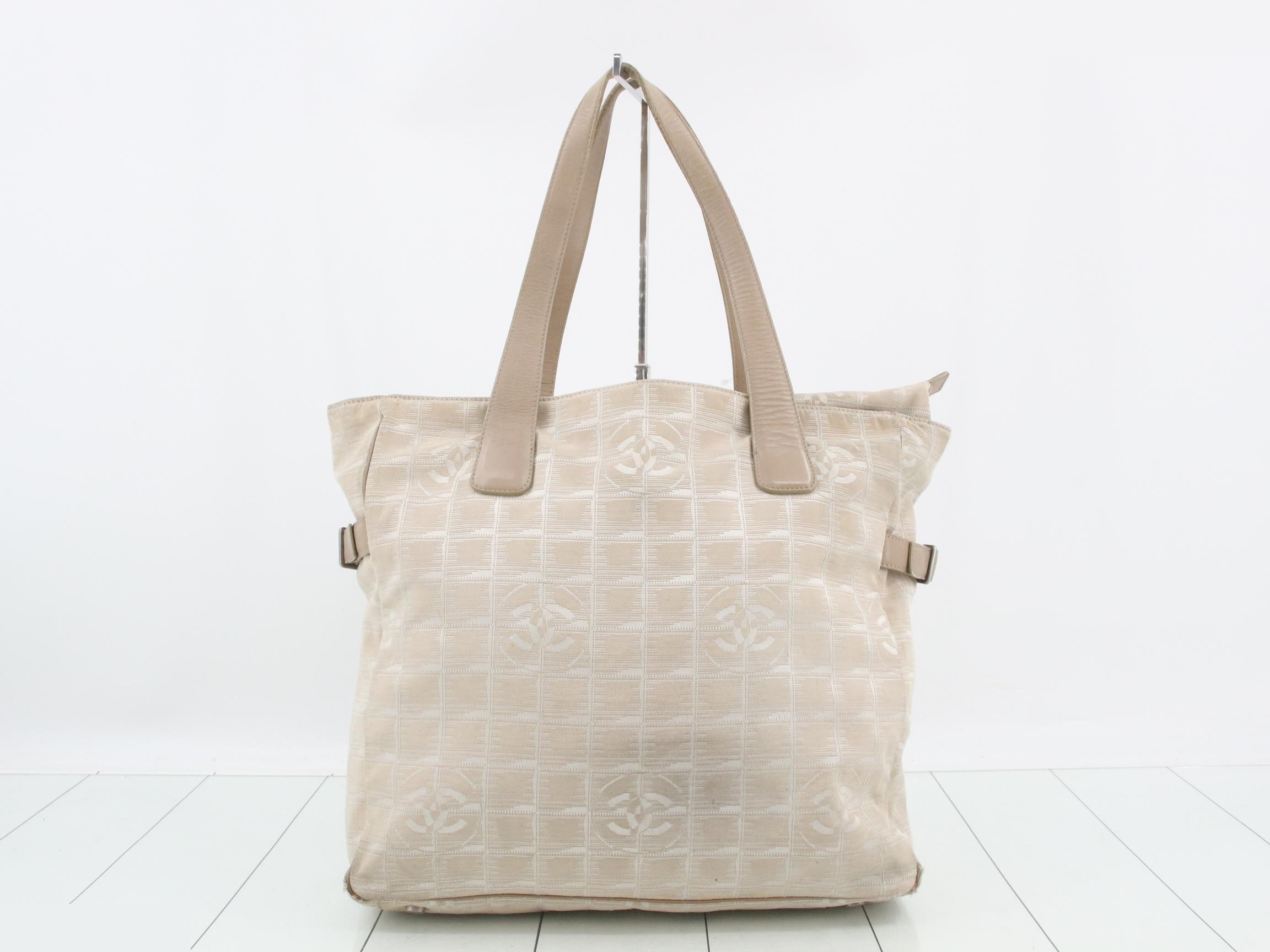 New Travel Line Tote Bag — view 2