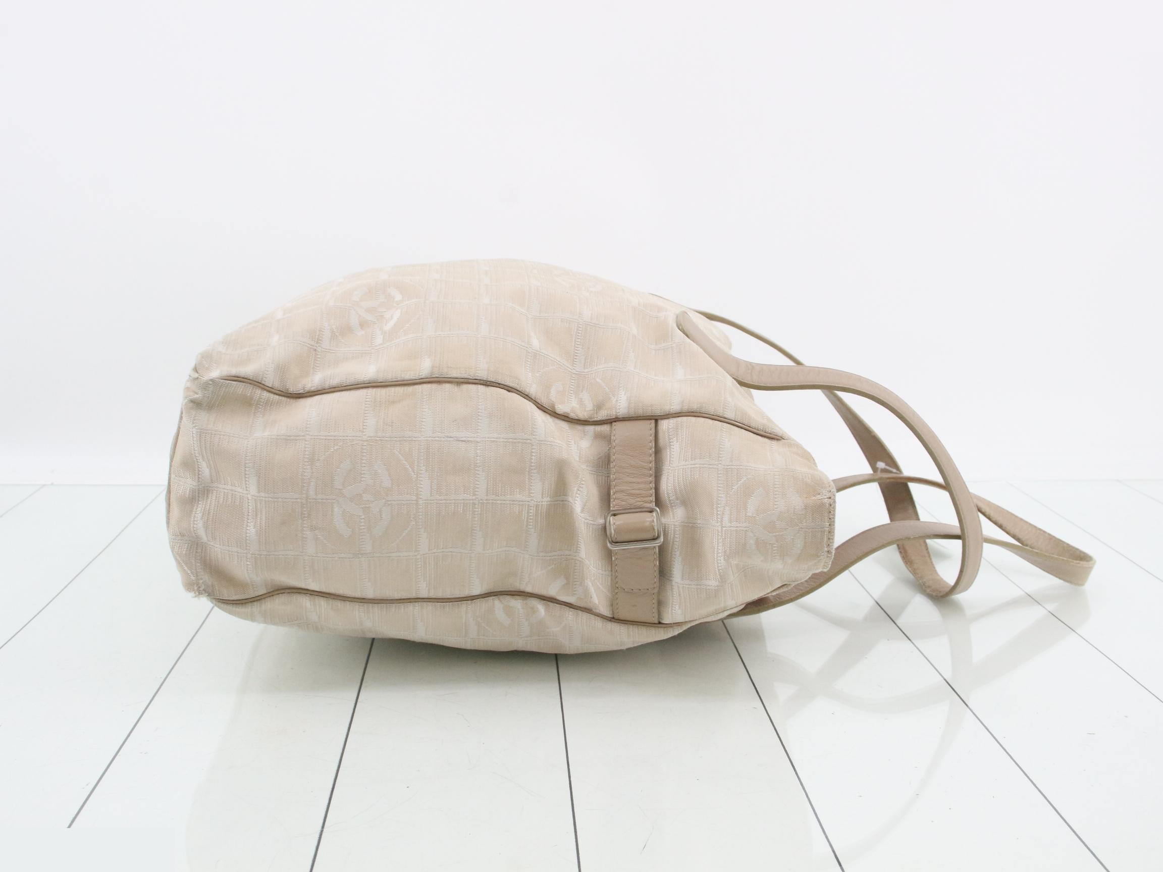 New Travel Line Tote Bag — view 3