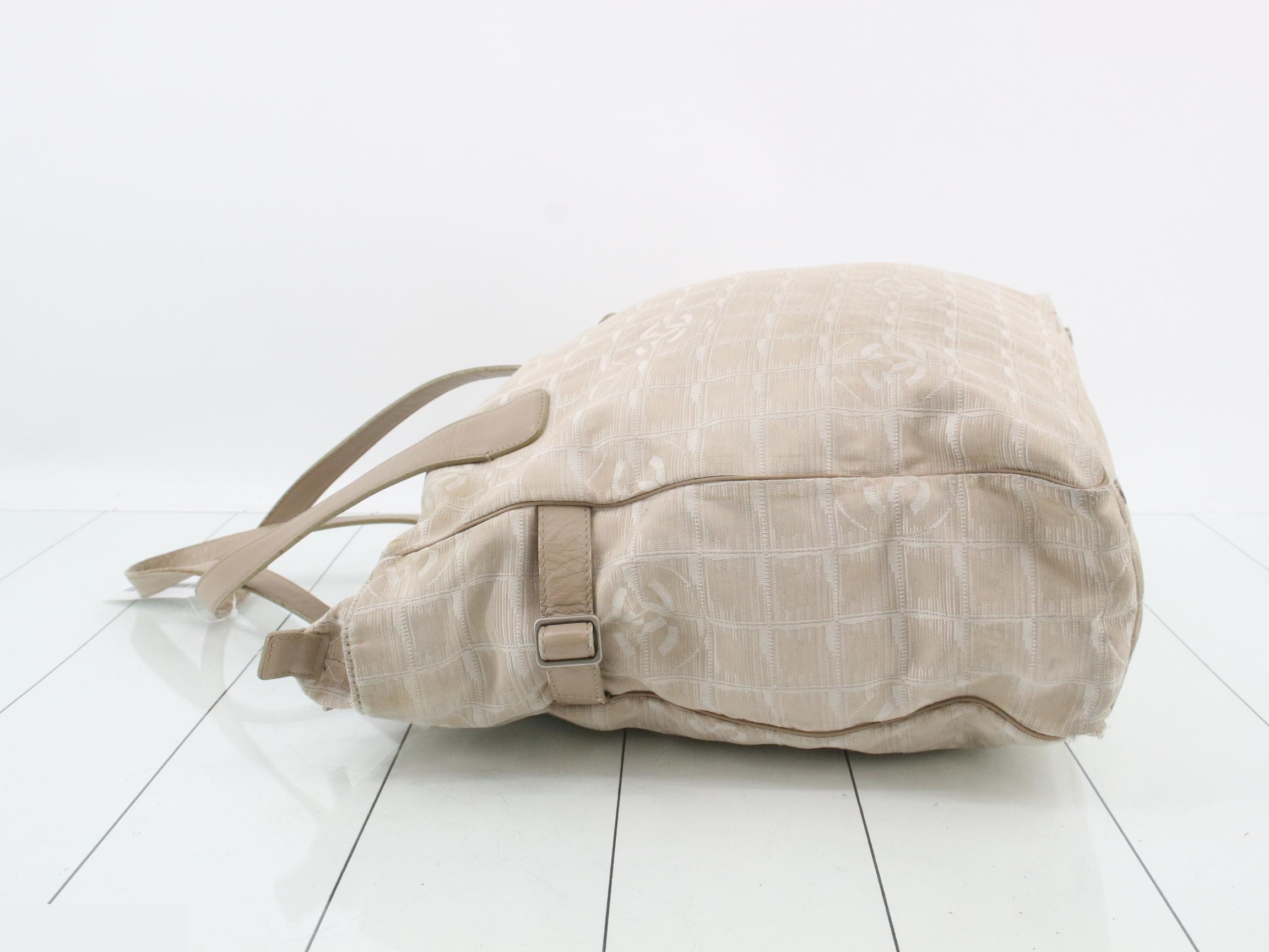 New Travel Line Tote Bag — view 4