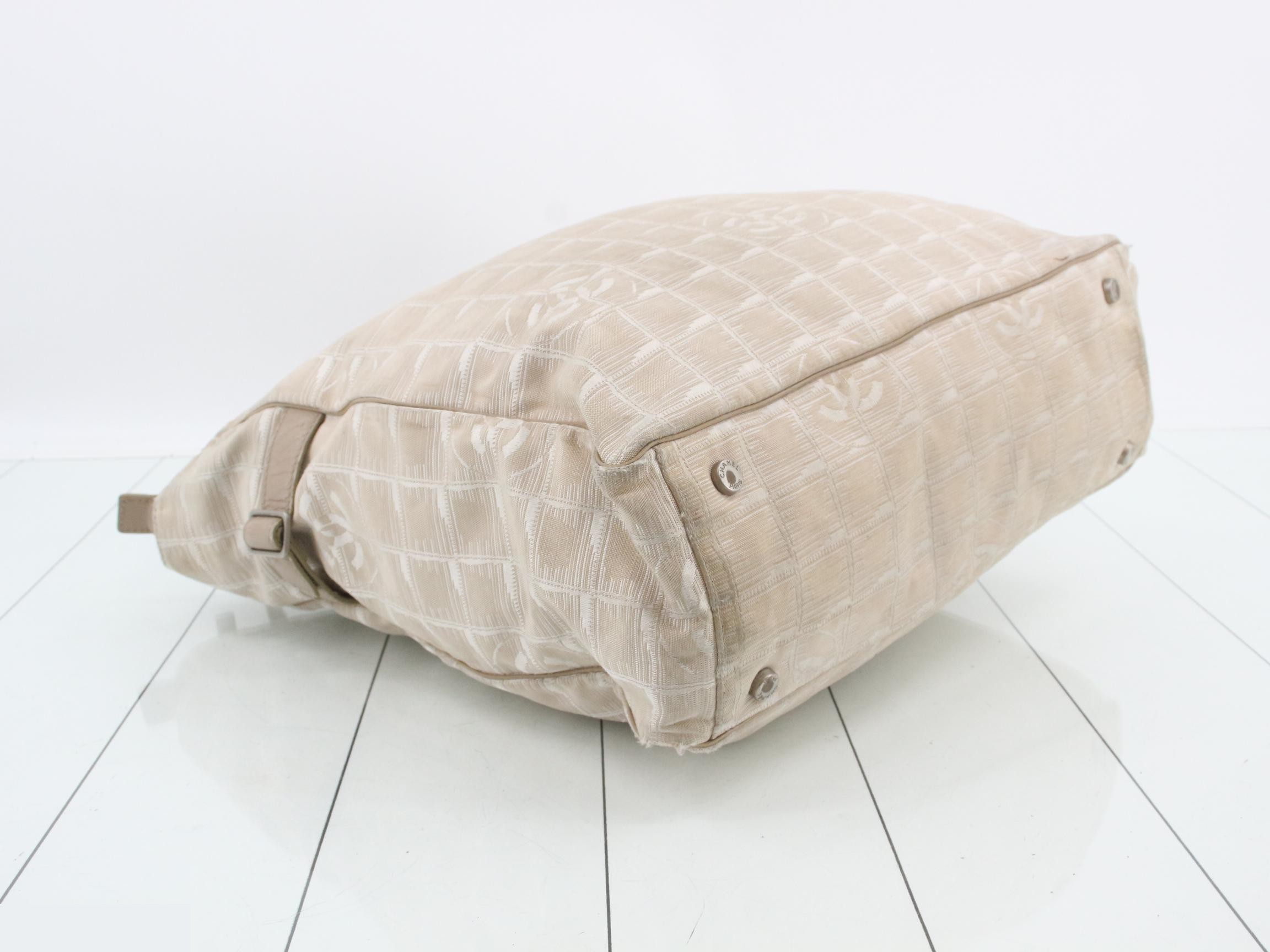 New Travel Line Tote Bag — view 5