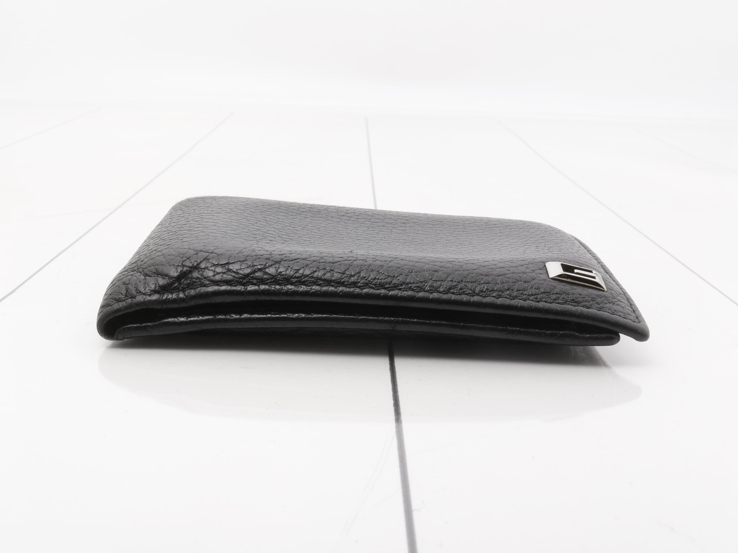 folding wallet — view 3