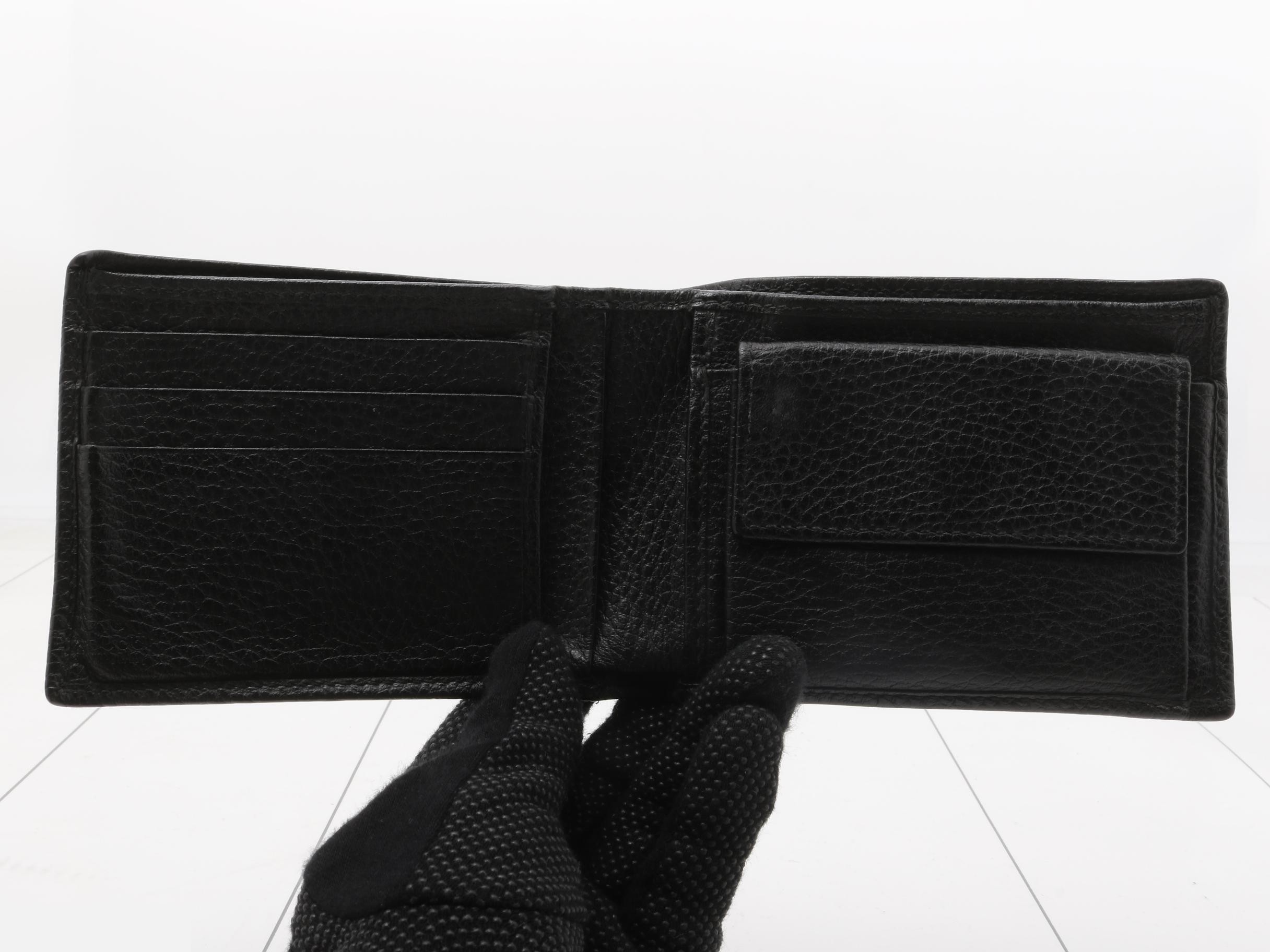 folding wallet — view 4
