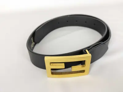 belt
