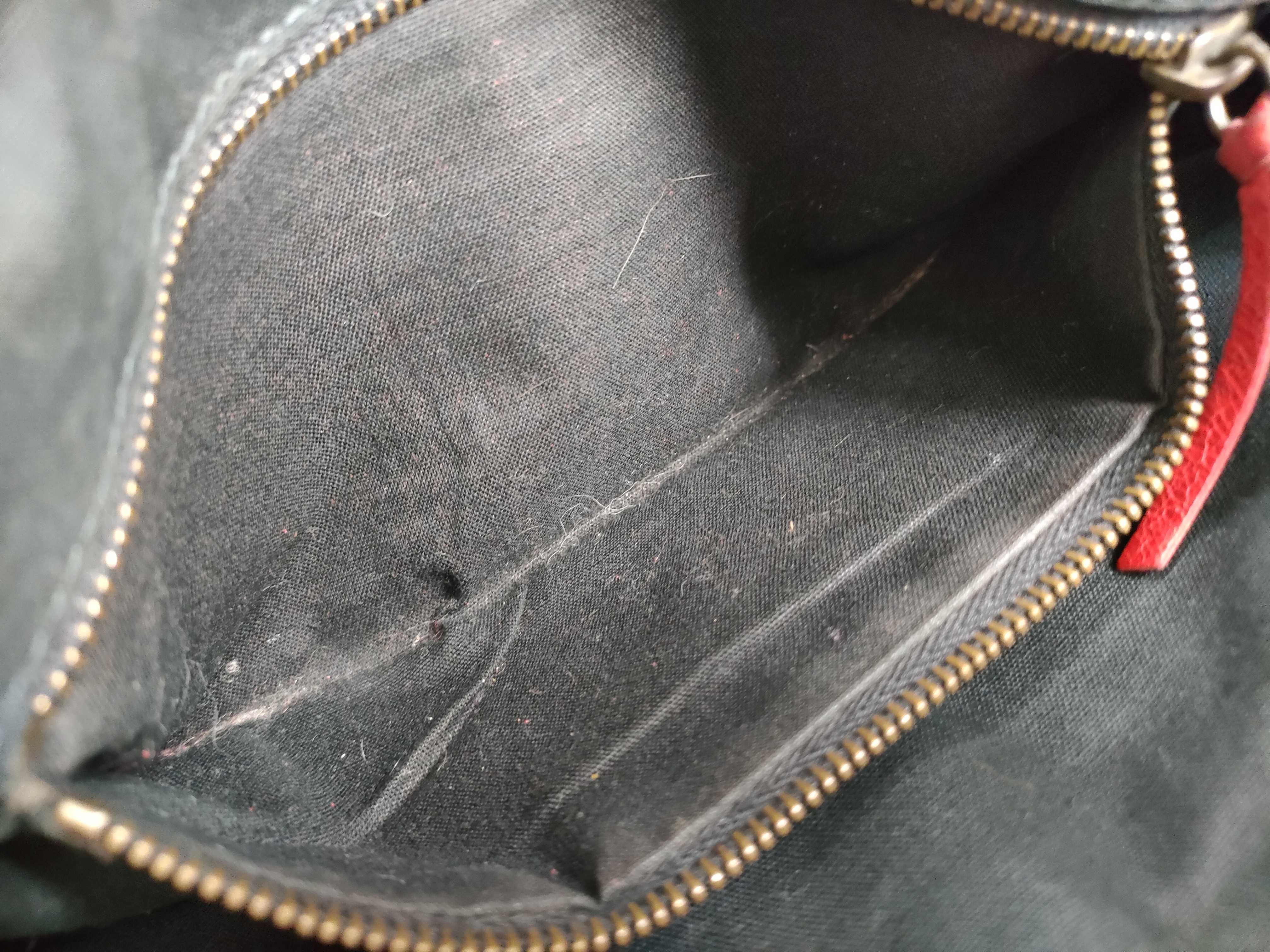 The First City 2-way Handbag — view 11
