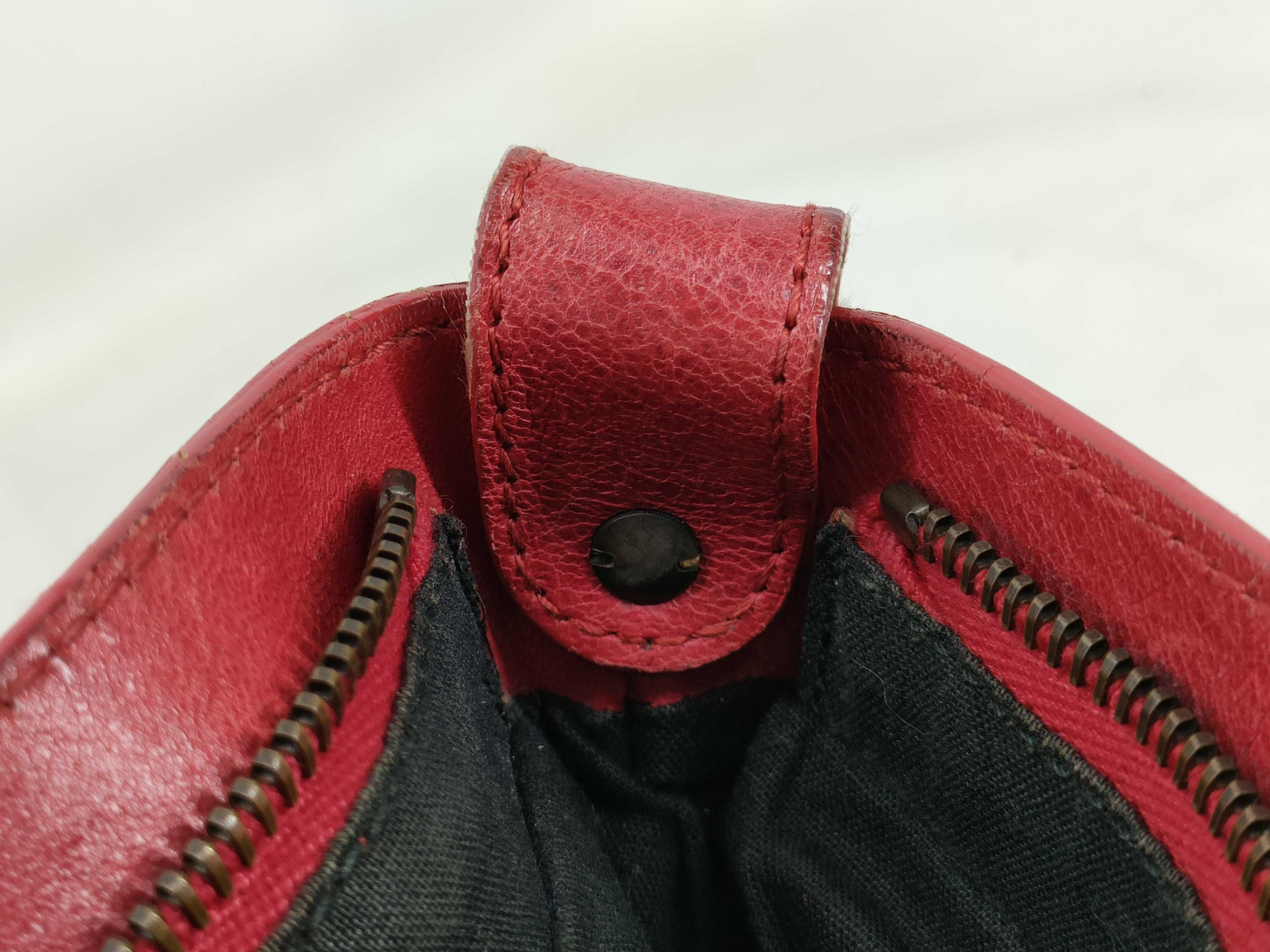 The First City 2-way Handbag — view 12