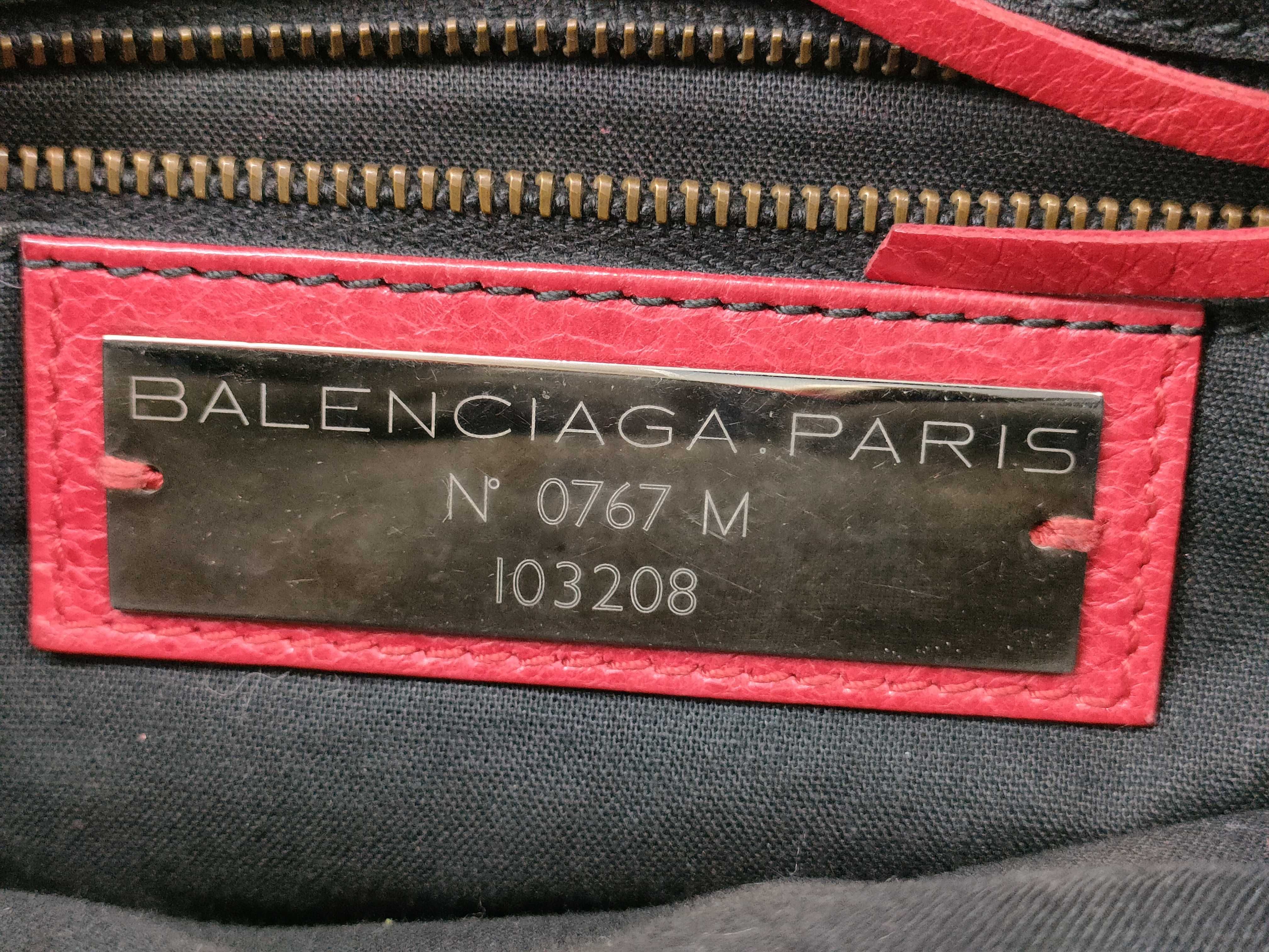 The First City 2-way Handbag — view 13