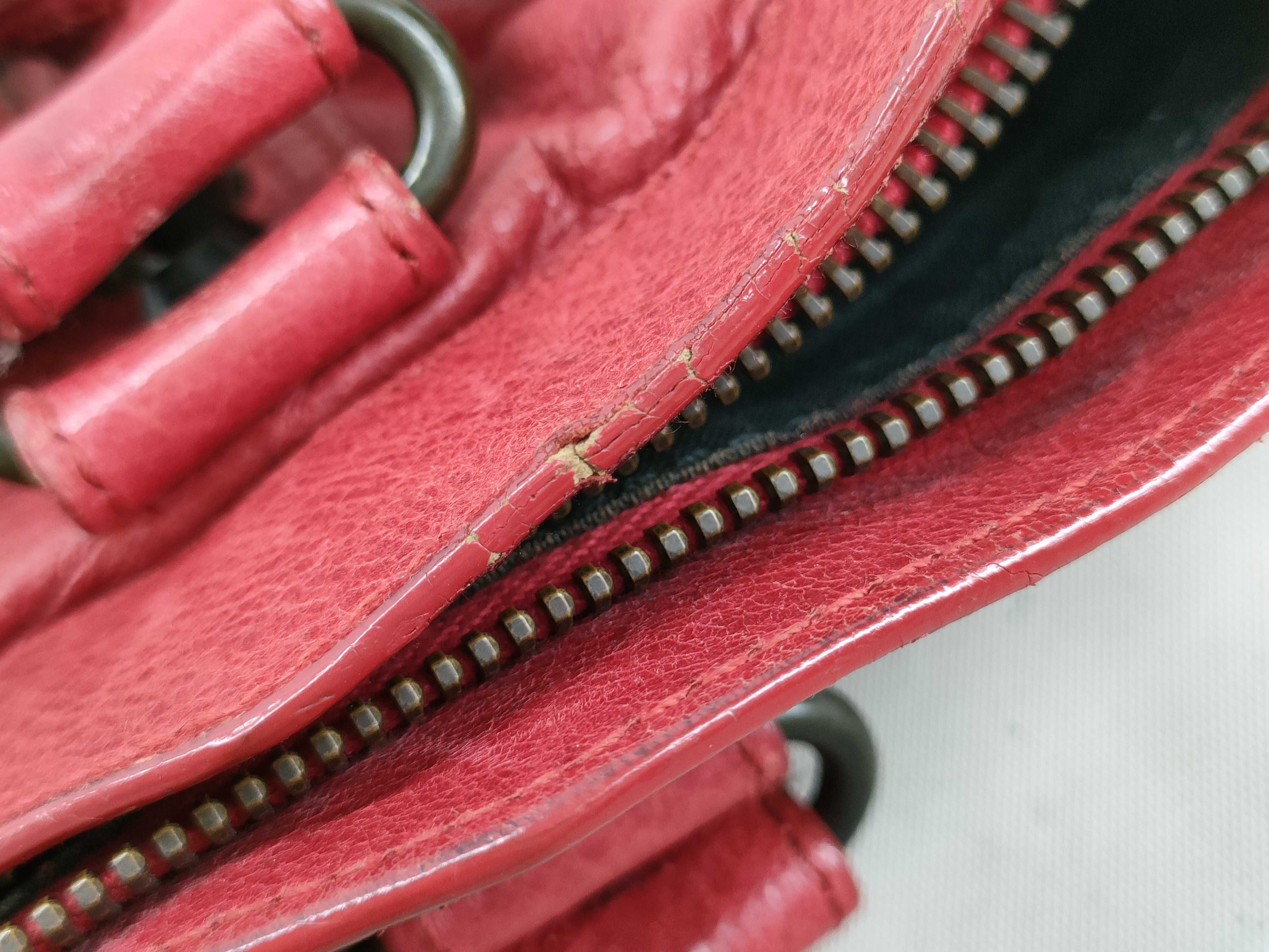 The First City 2-way Handbag — view 14