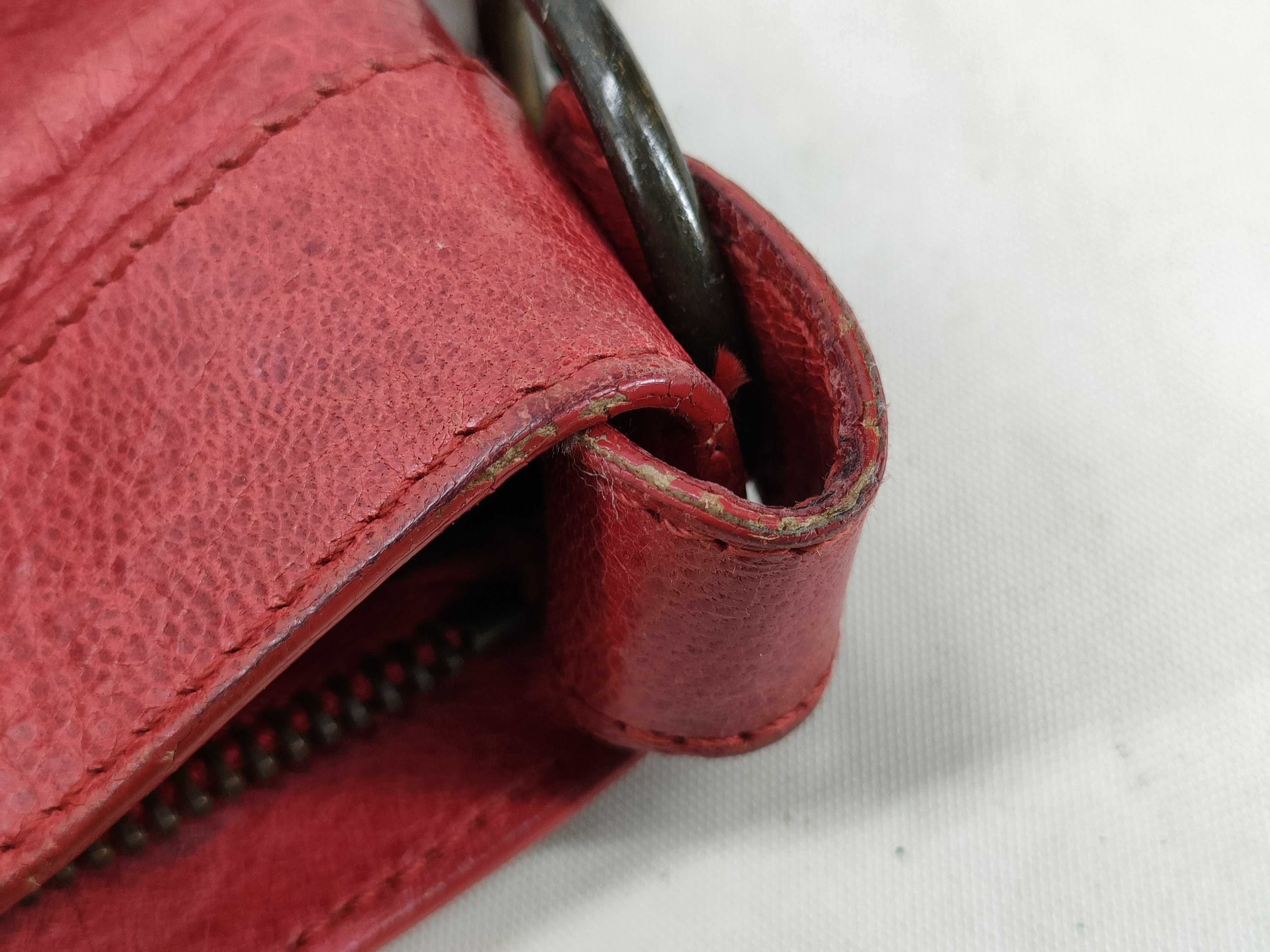 The First City 2-way Handbag — view 15