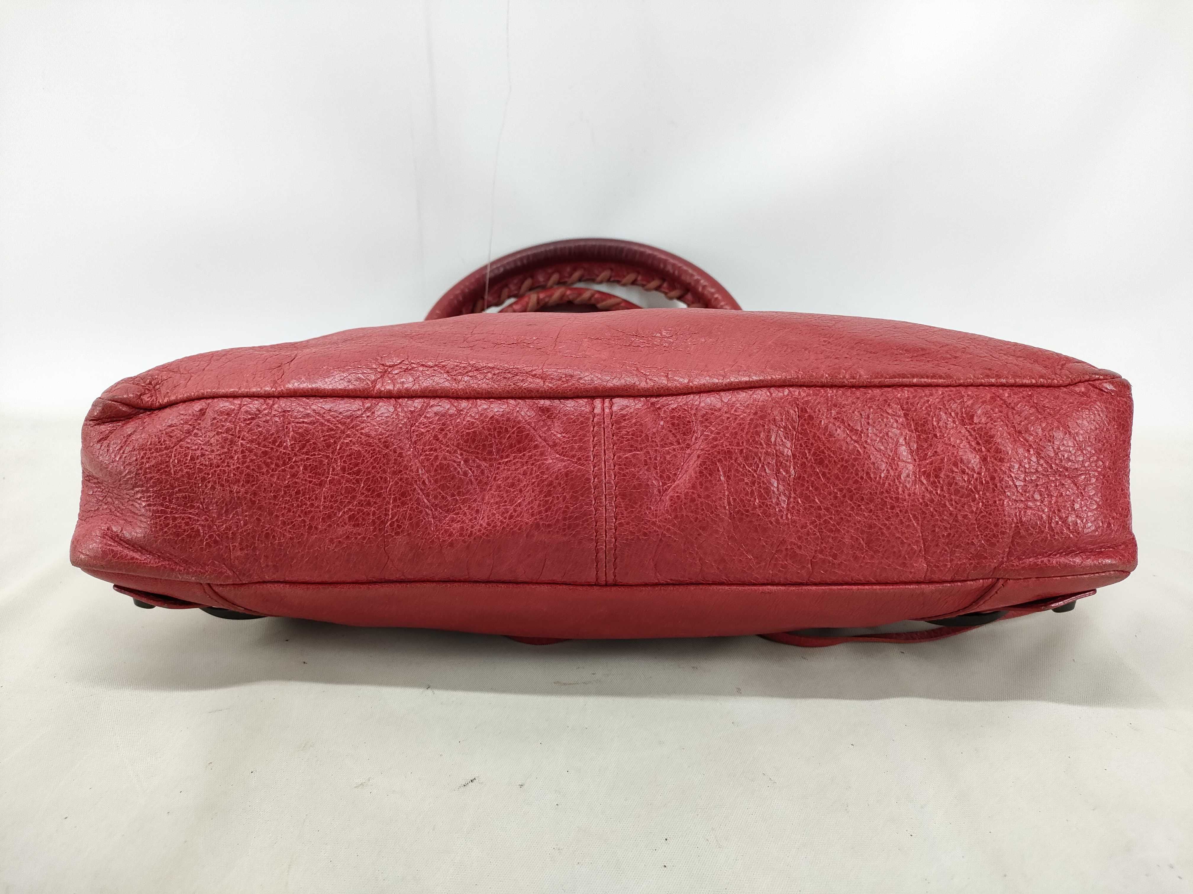 The First City 2-way Handbag — view 3