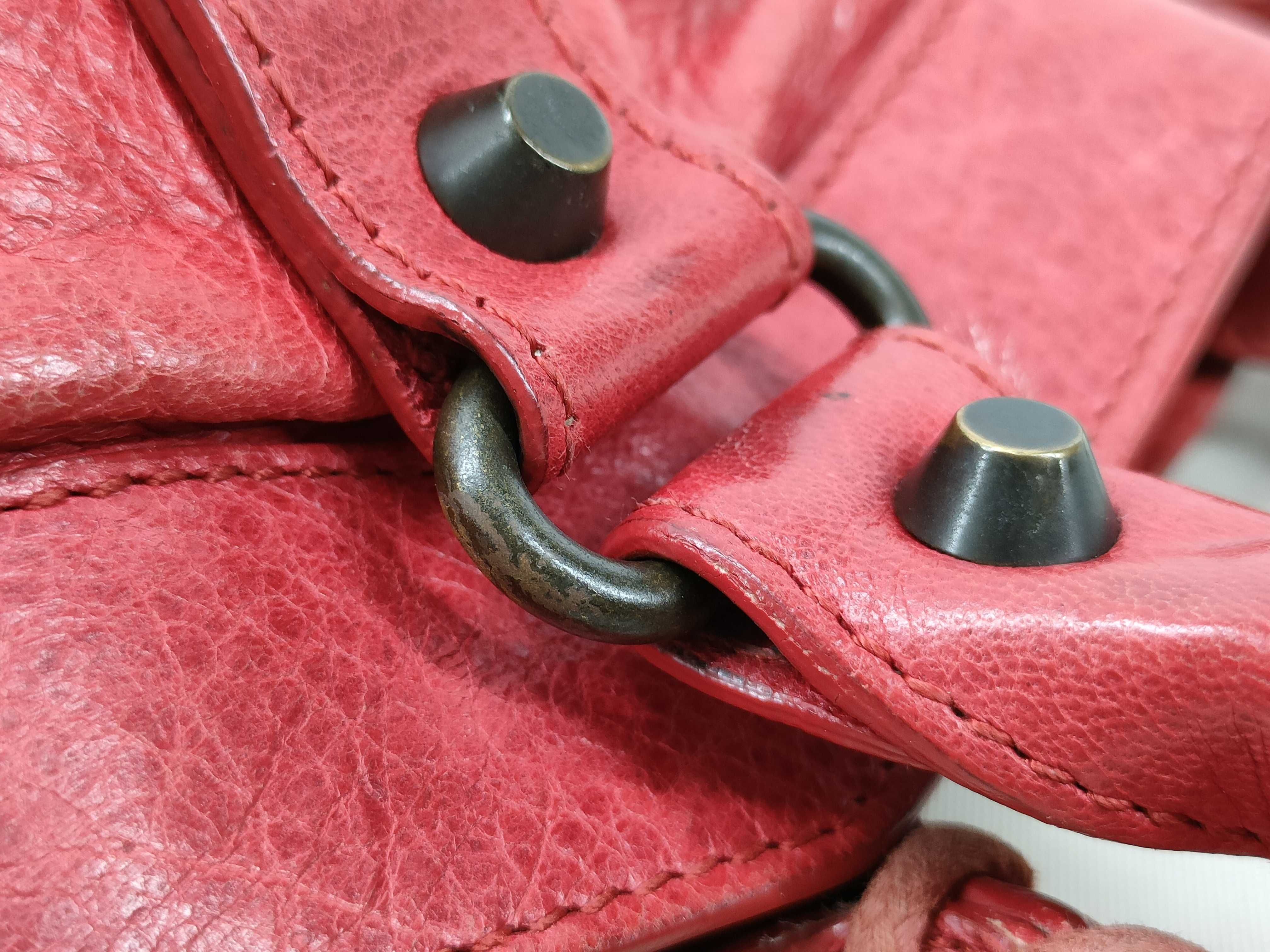 The First City 2-way Handbag — view 8