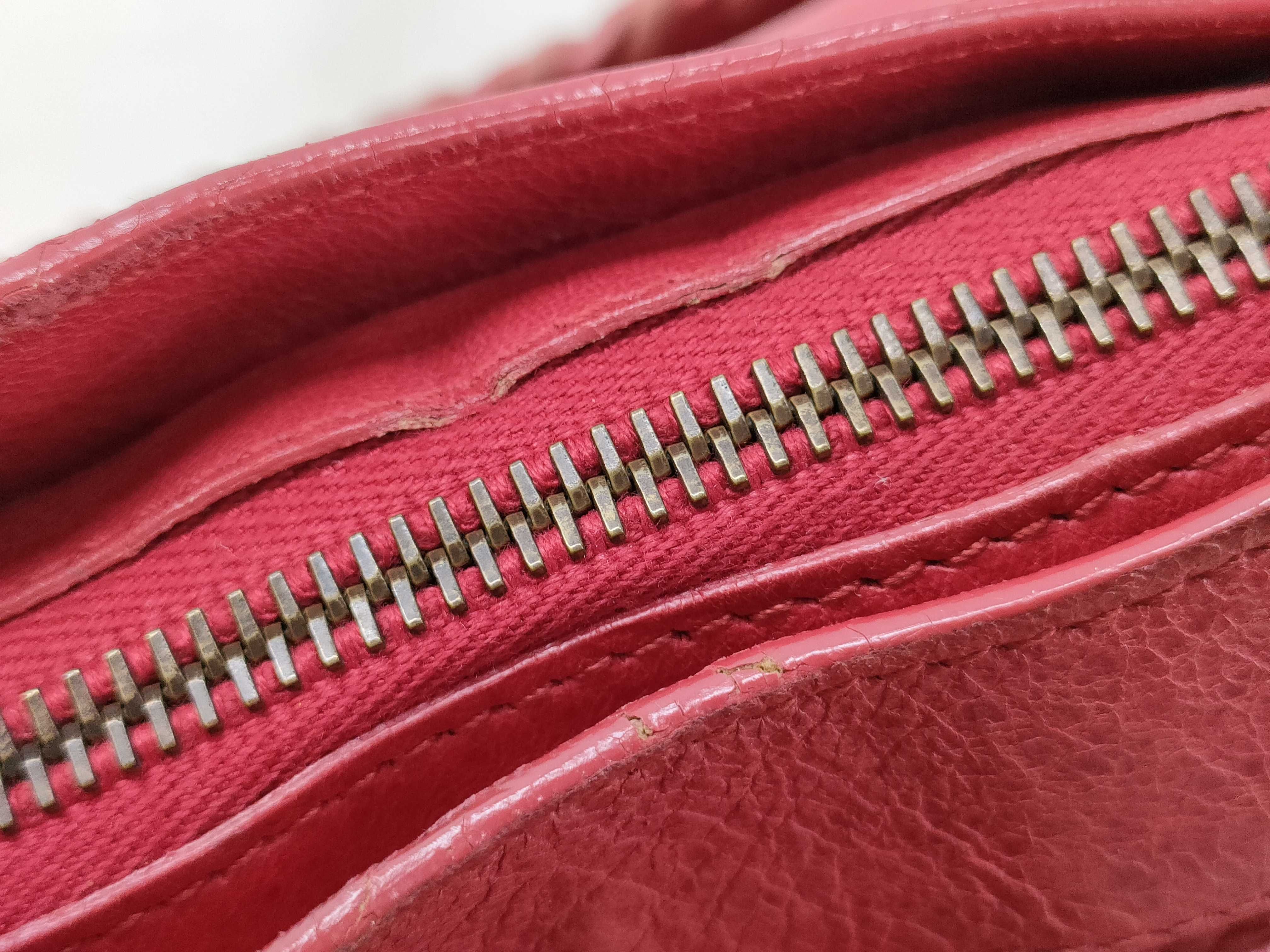 The First City 2-way Handbag — view 9
