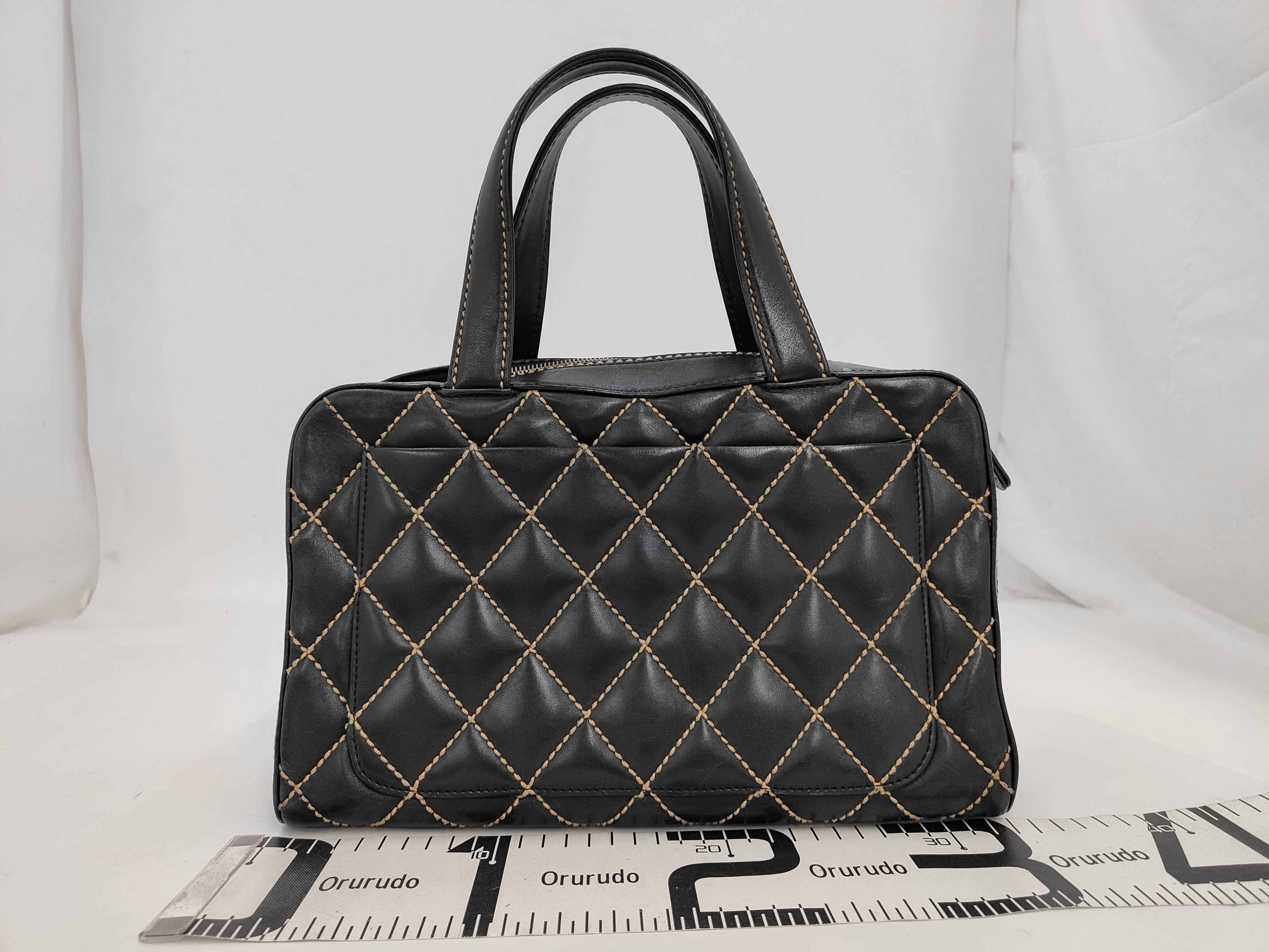 Wild Stitch Handbag — view 2