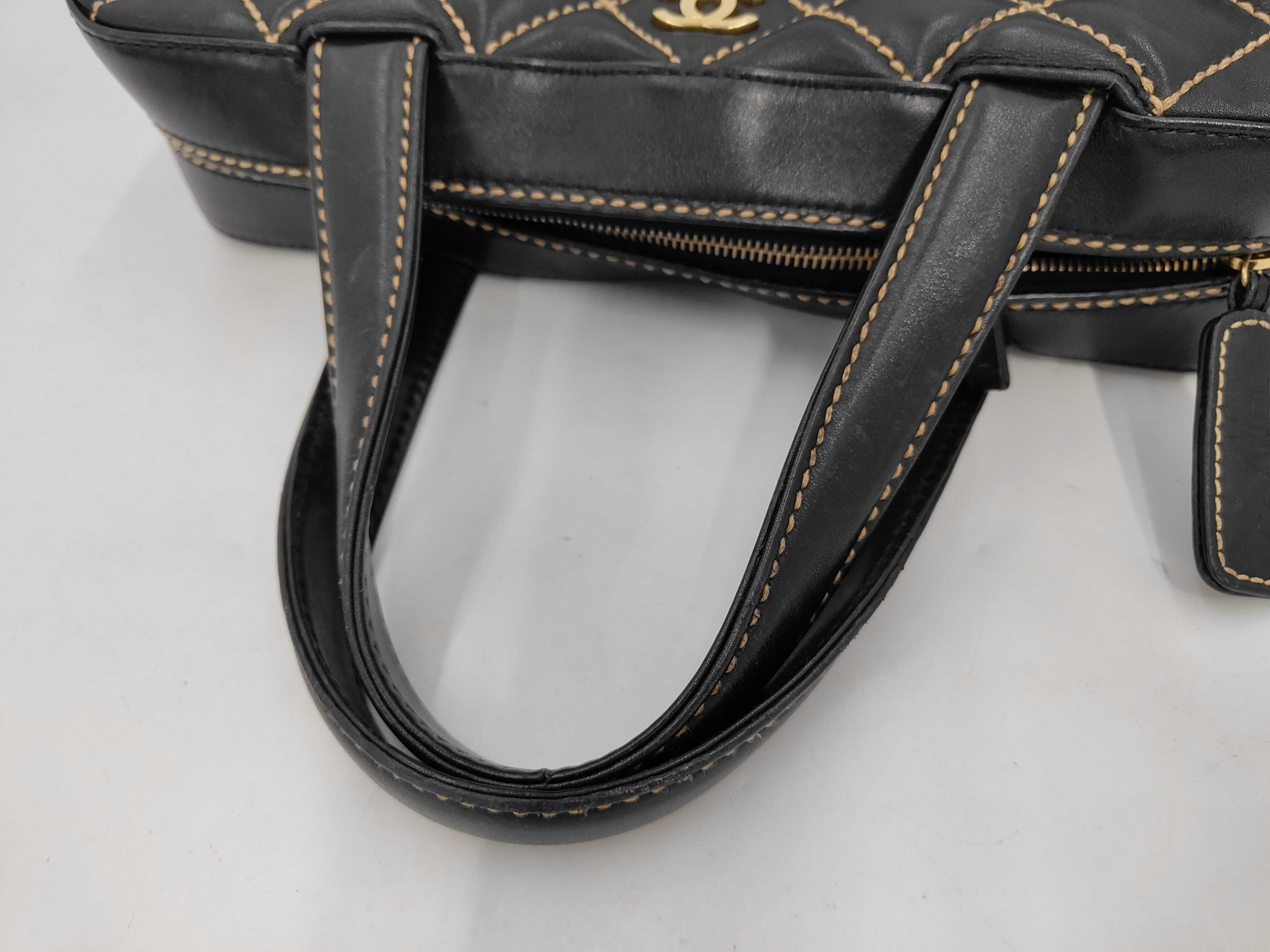 Wild Stitch Handbag — view 4