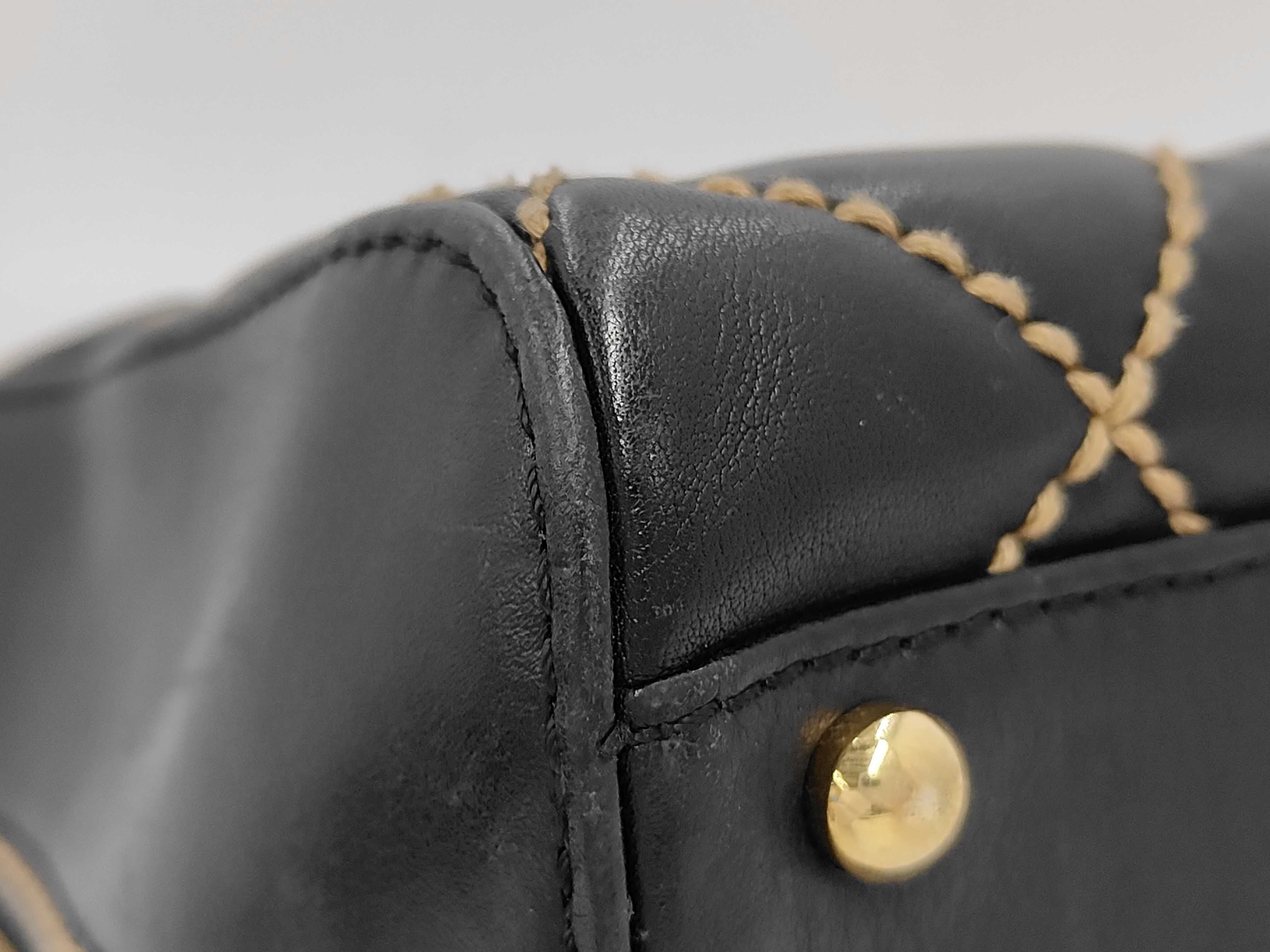 Wild Stitch Handbag — view 6