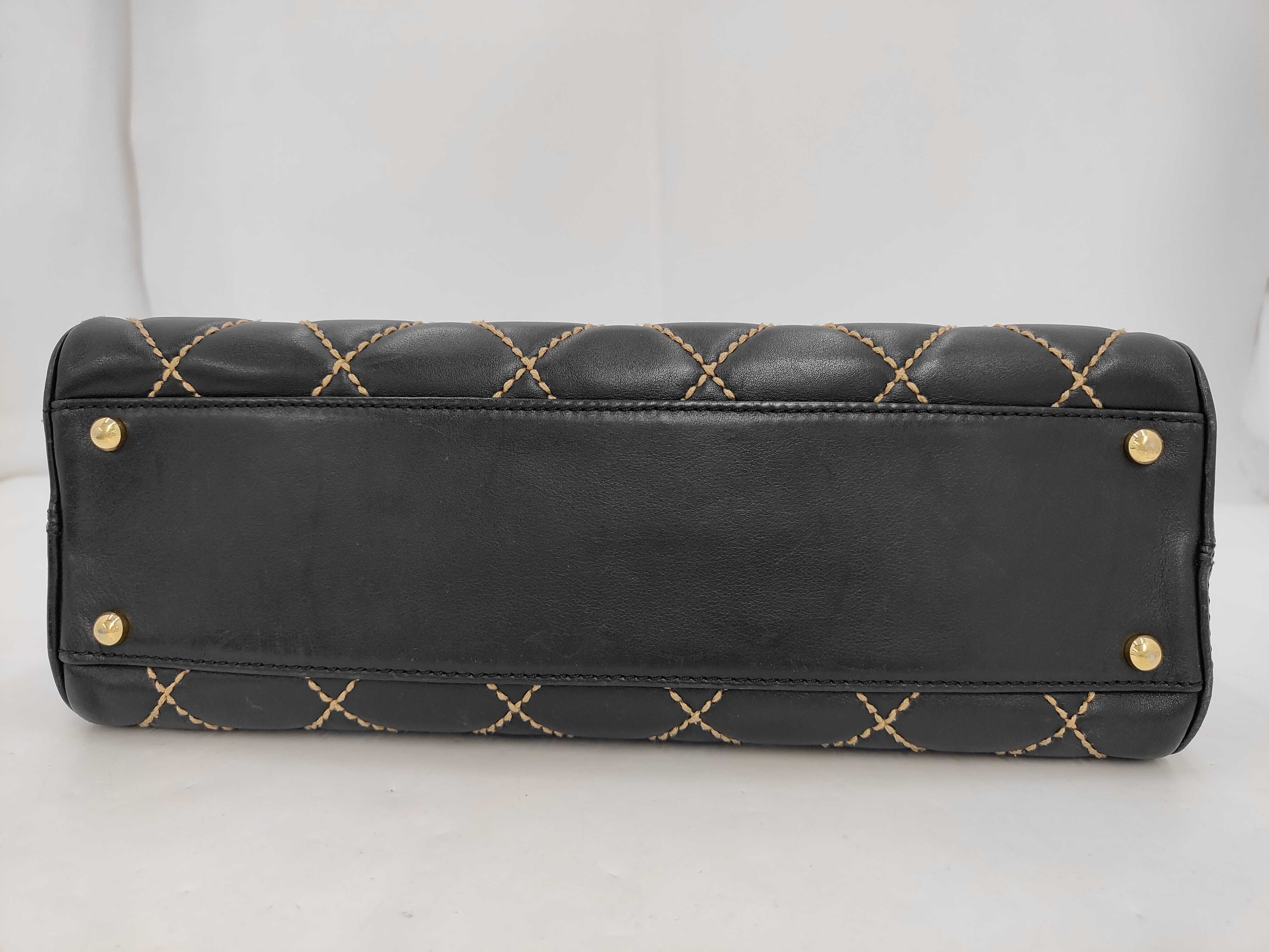 Wild Stitch Handbag — view 7