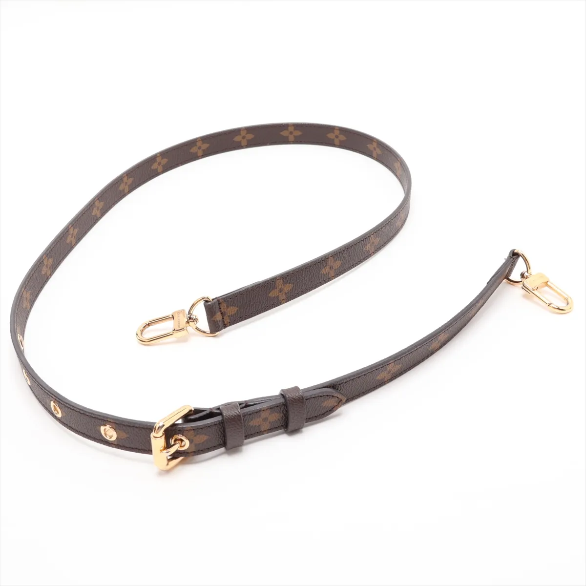 Monogram Pochette Métis MM M44875 Brown (RFID detected) — view 5